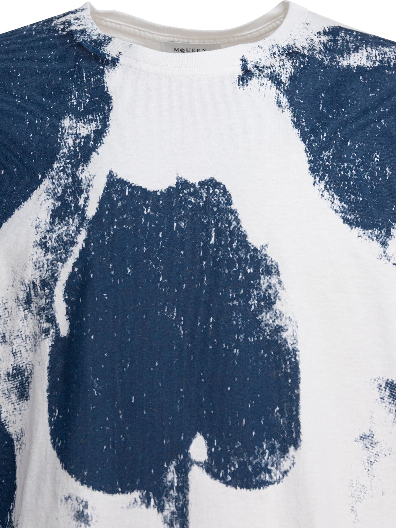 Alexander Mcqueen T-shirts - 3