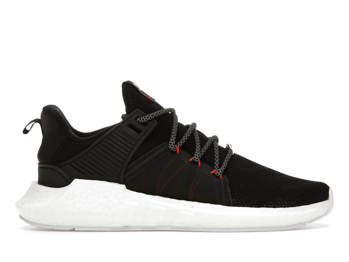 adidas EQT Support Future Bait R&D Black - 1