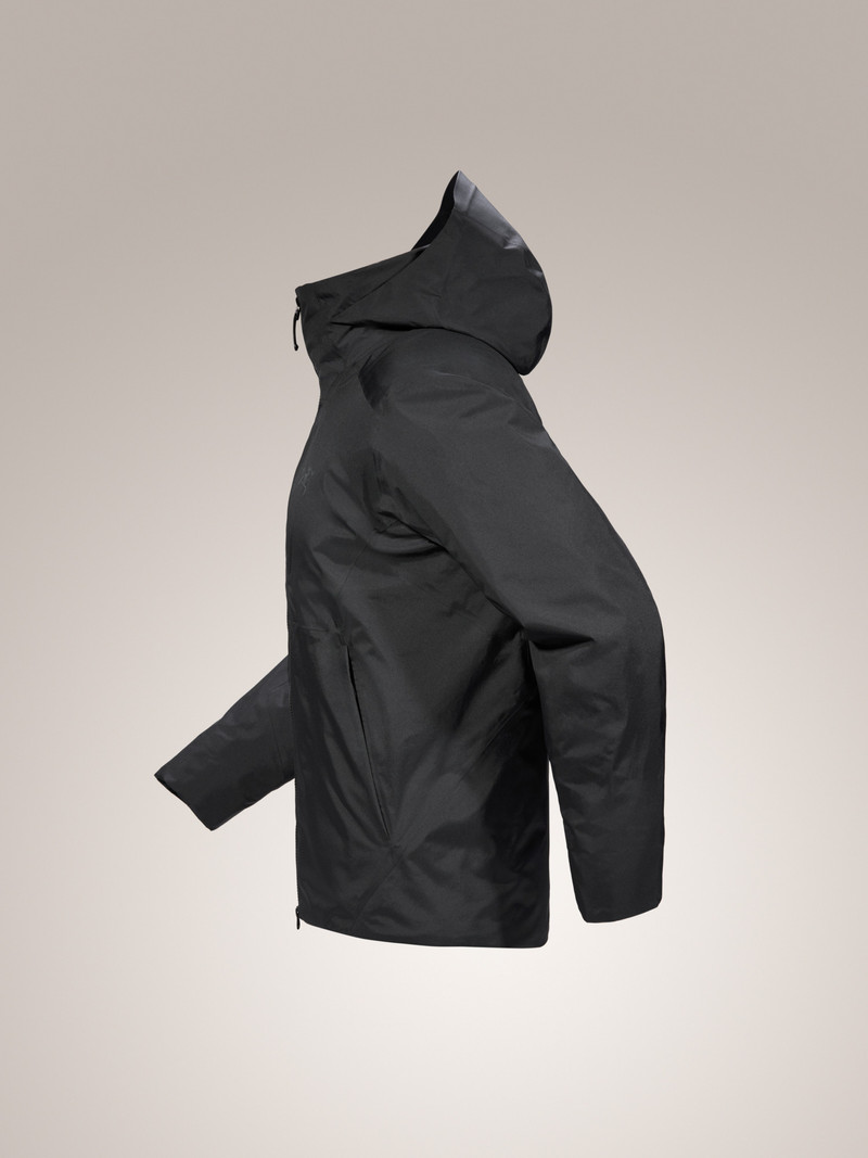 Ralle Insulated Jacket 10
