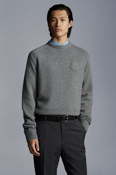 Moncler Cashmere Sweater outlook