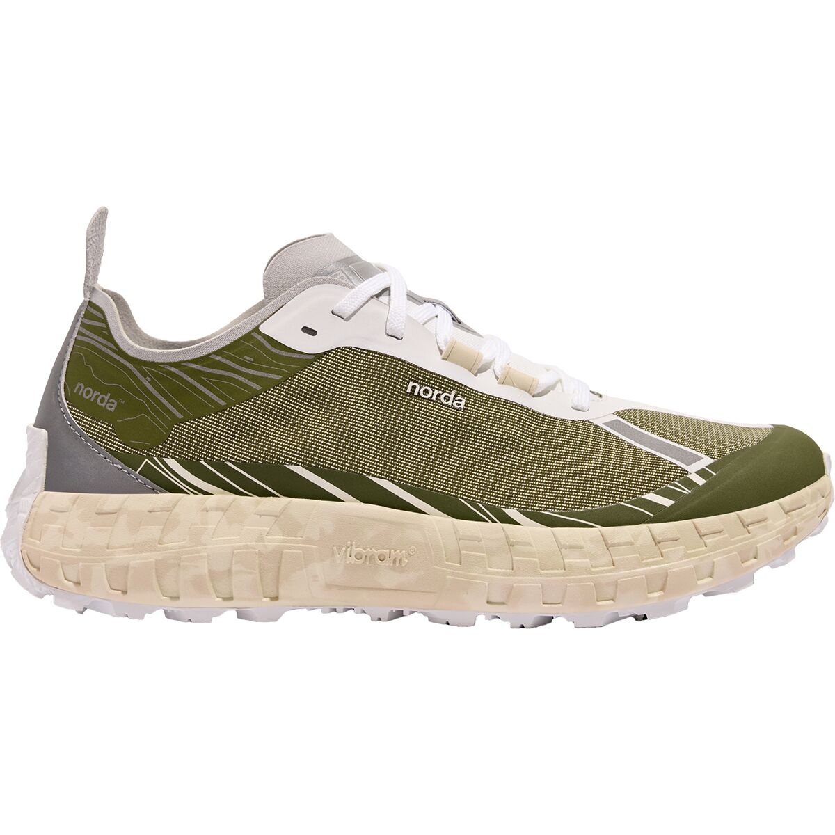 001 Shoe - Women's - 1