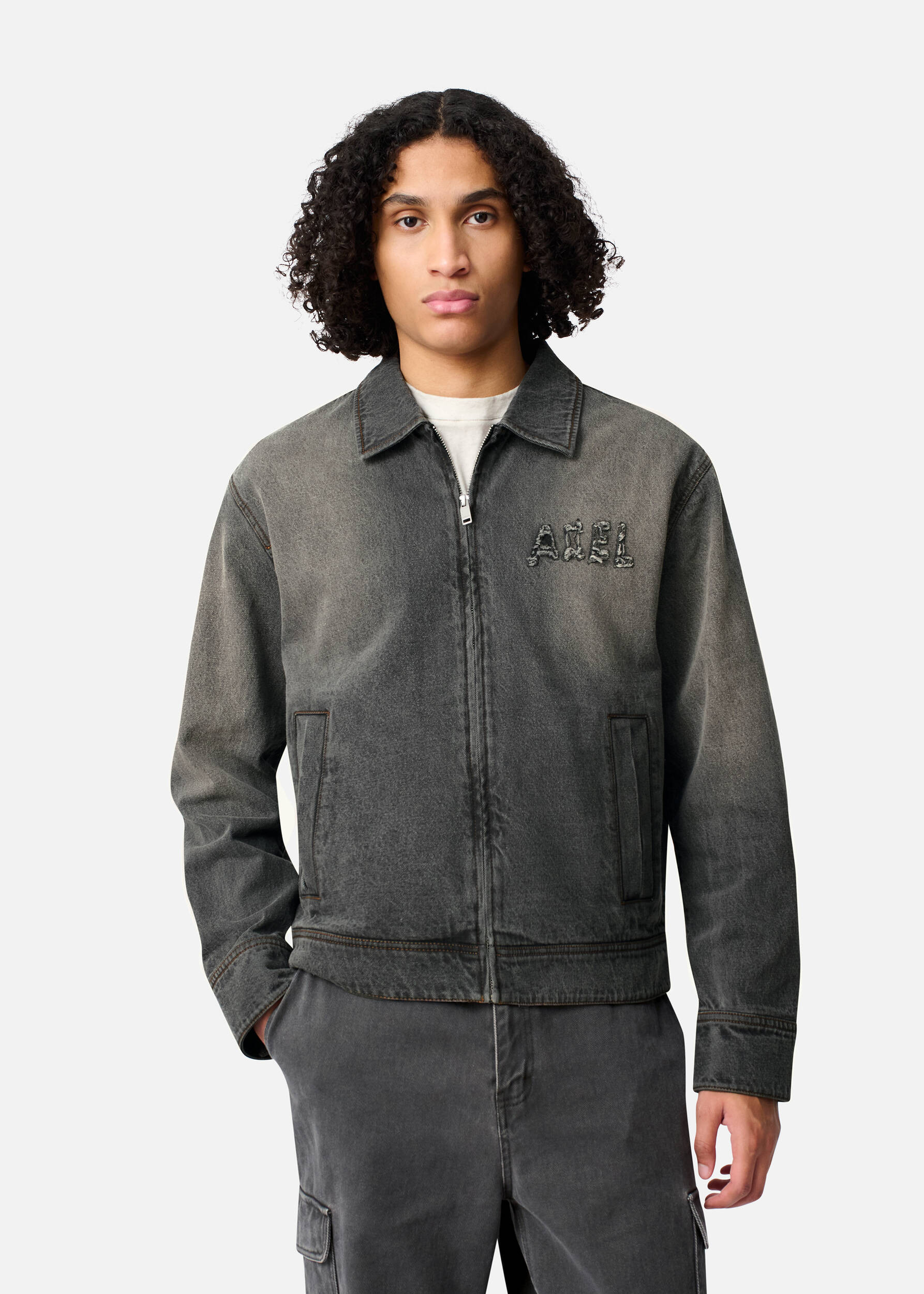 Travis Denim Jacket - 2