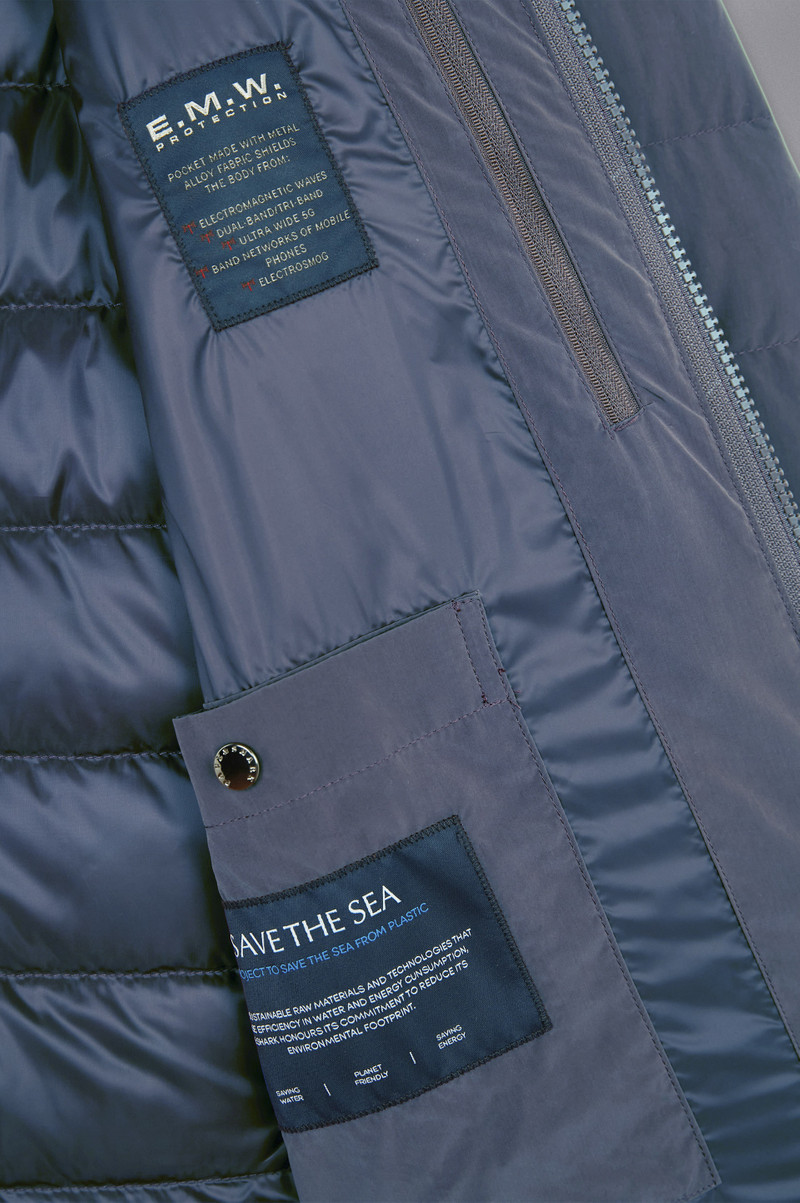 RE-130 HIGH DENSITY JACKET 7