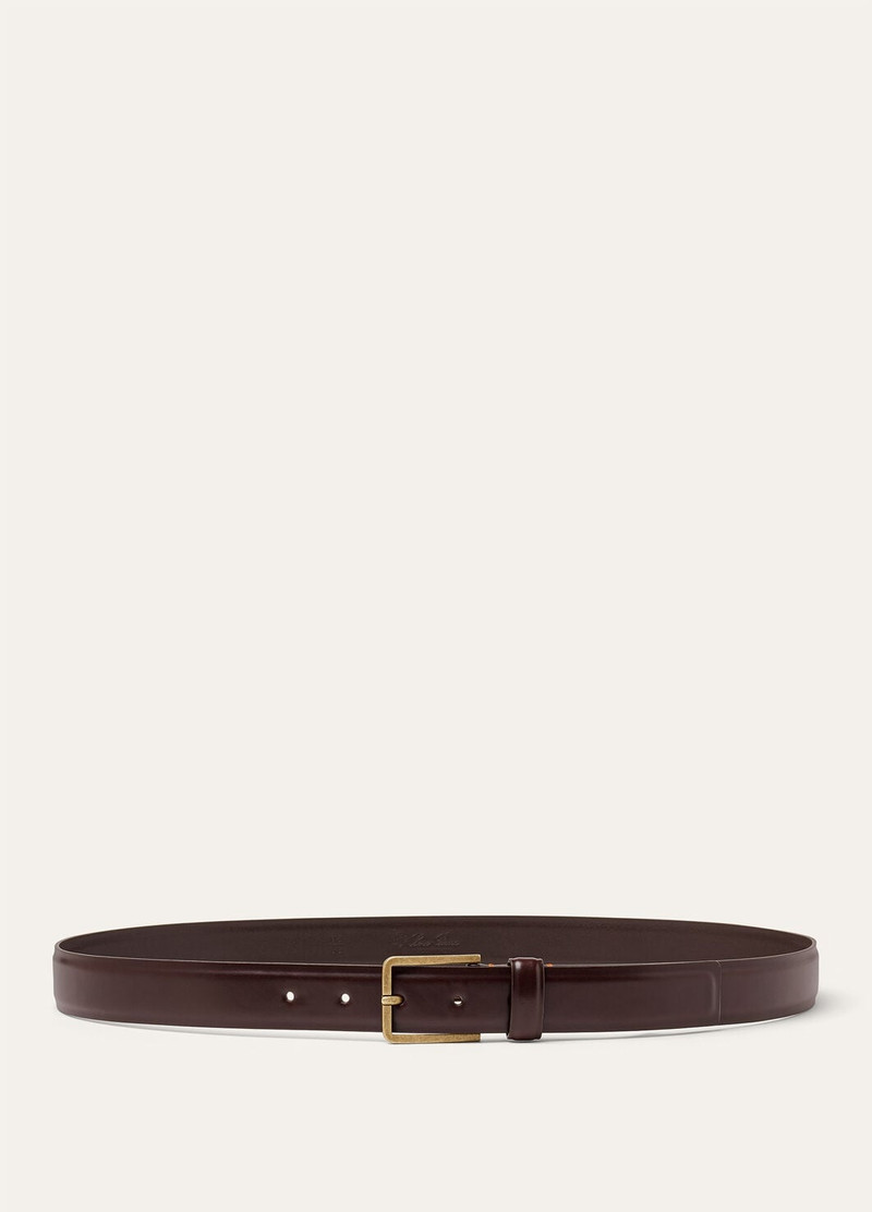 Rory Belt 1
