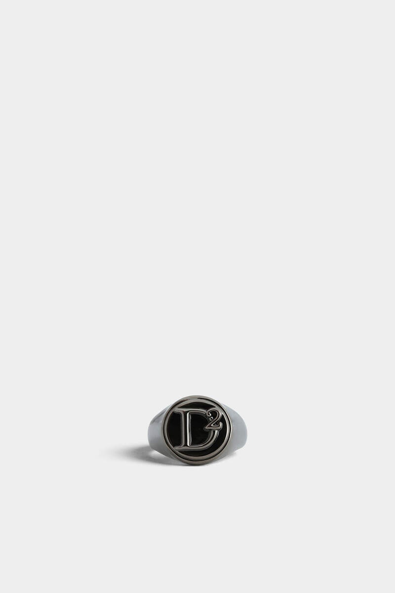D2 STATEMENT RING - 2