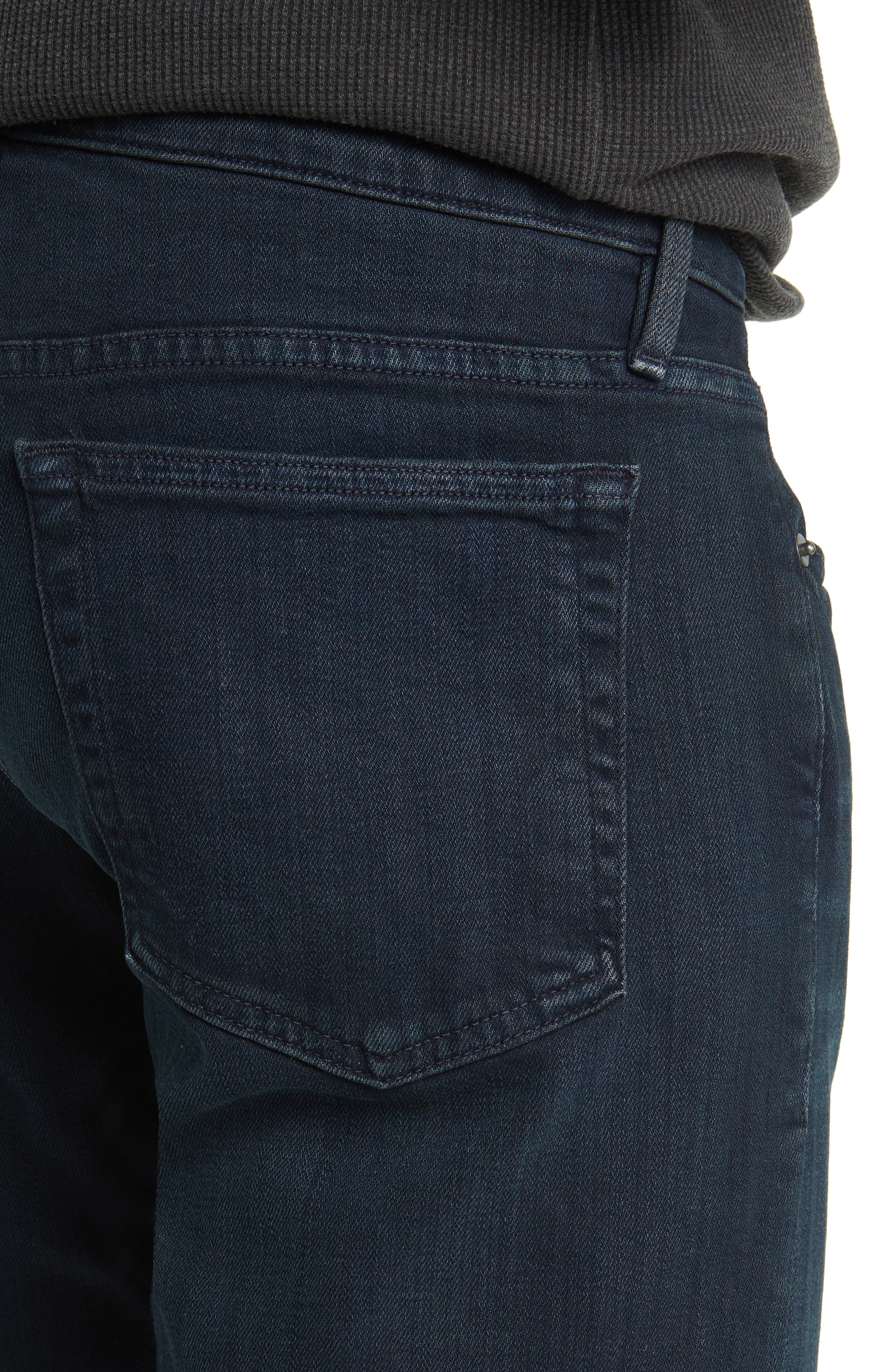 L'Homme Slim Fit Jeans - 4
