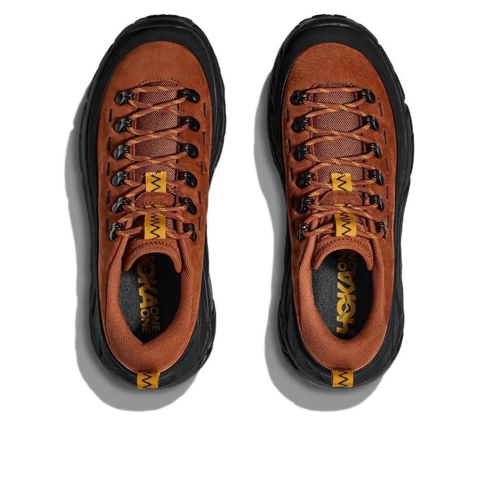 HOKA ONE ONE Tor Summit 'Hazelnut Black' 1147952-HBCK - 5