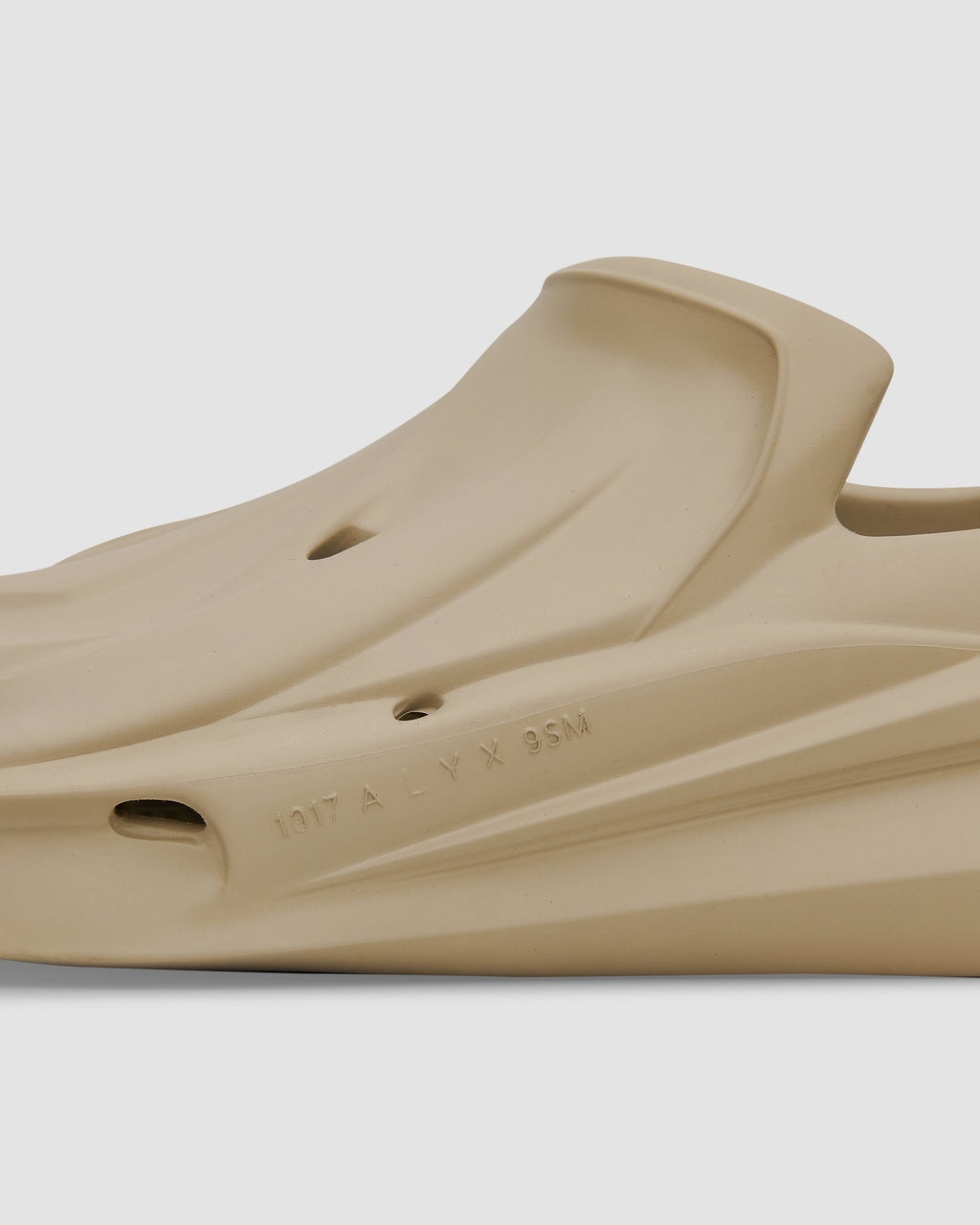 MONO SLIP ON - 8
