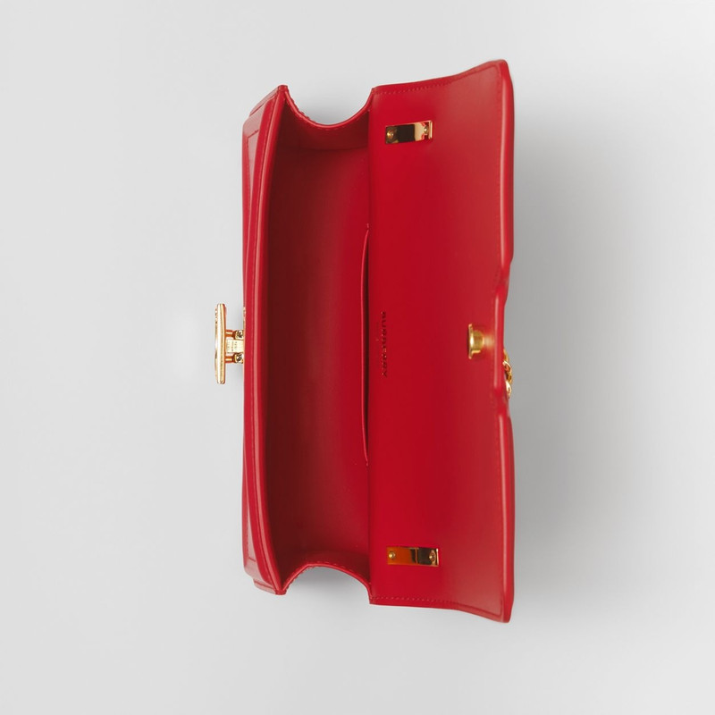 Mini Leather Chain TB Bag 5