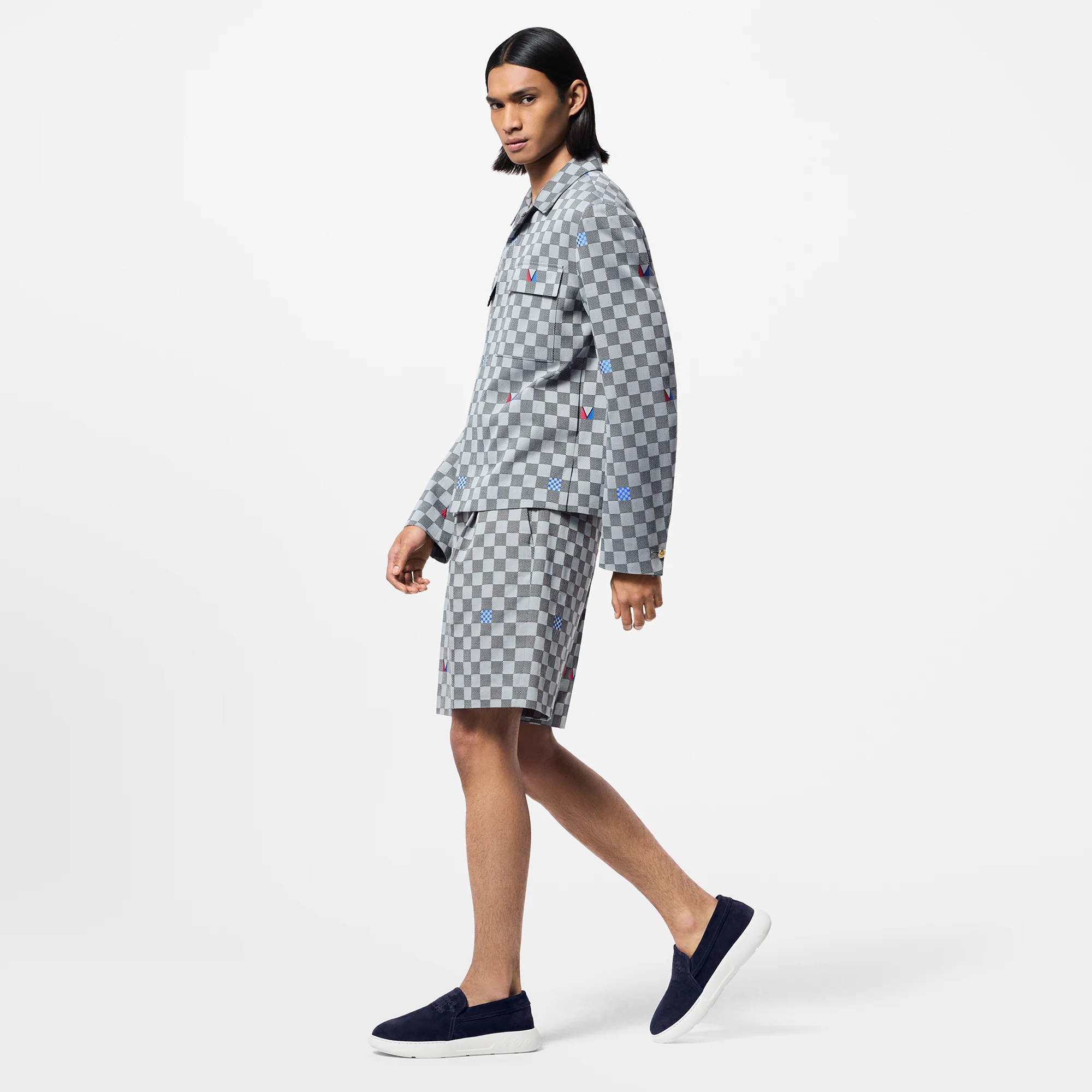 LV Pacific Loafer - 5