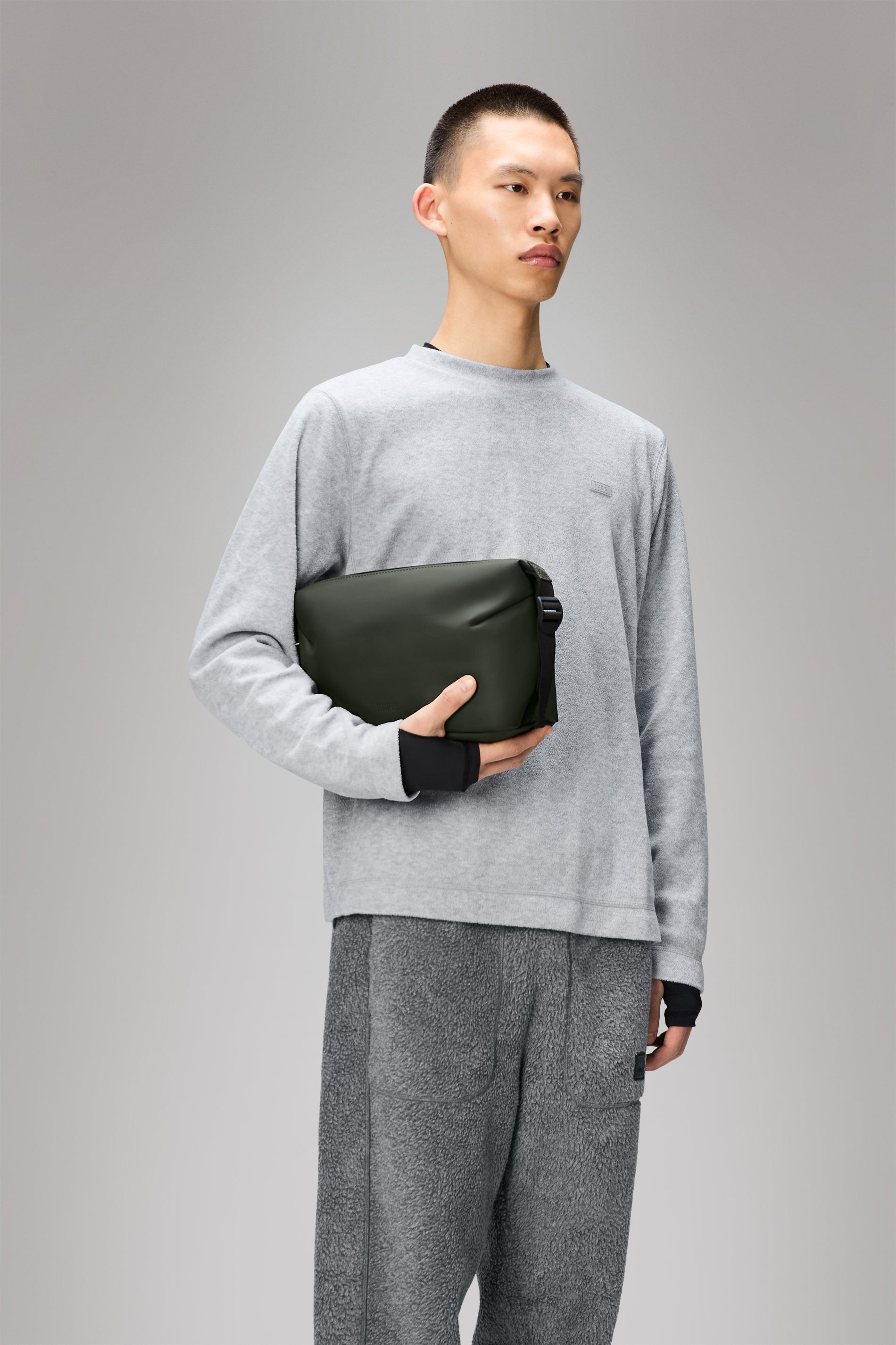 Hilo Wash Bag - 2