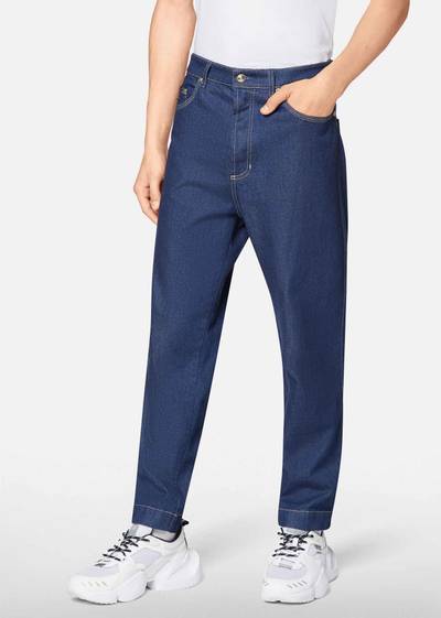 VERSACE JEANS COUTURE Regular Fit Jeans outlook