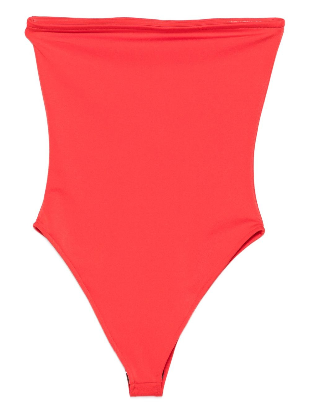 x Kiss ‘n Thrill Matilda strapless swimsuit - 2