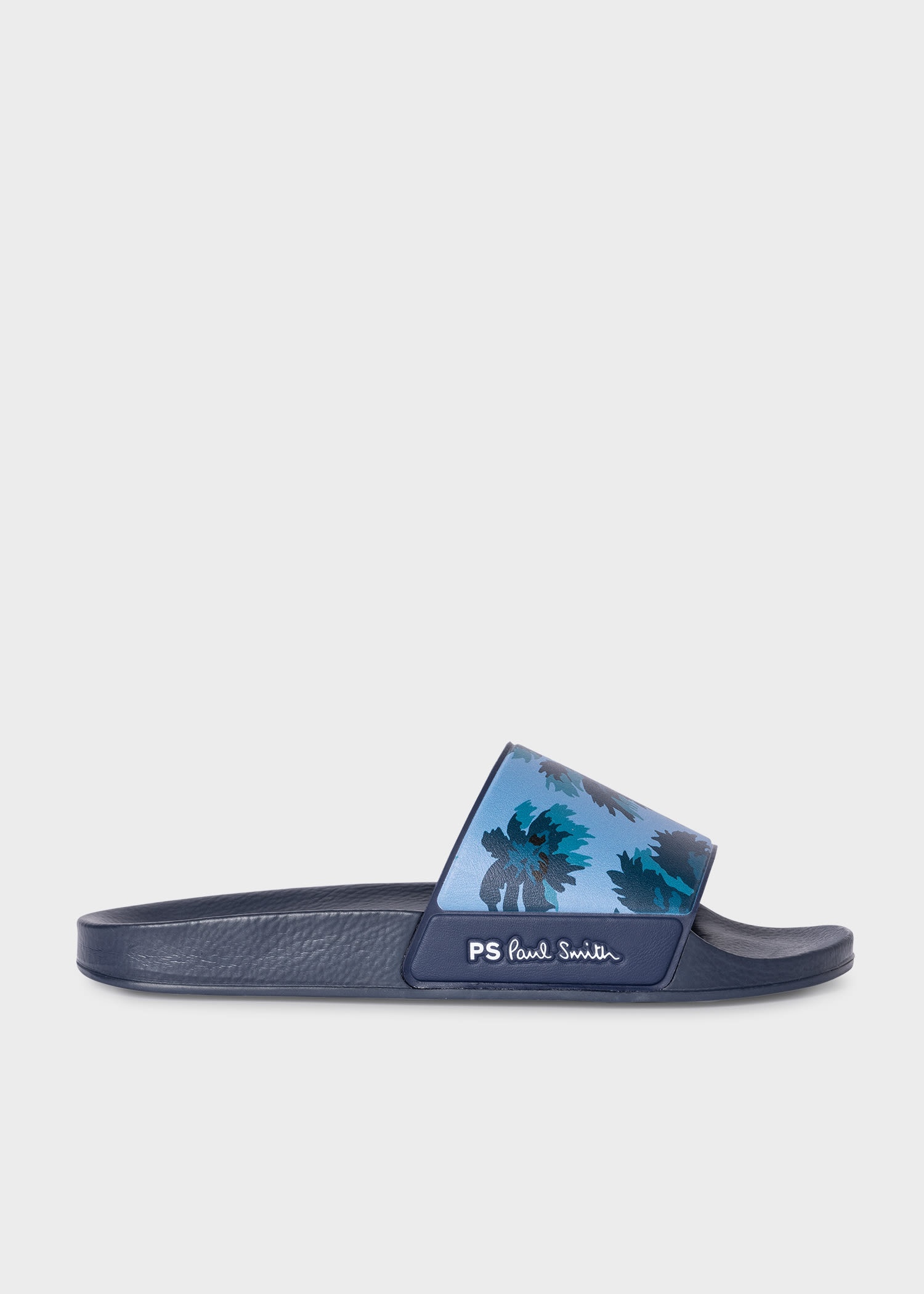 'Palmera' 'Nyro' Slides - 1