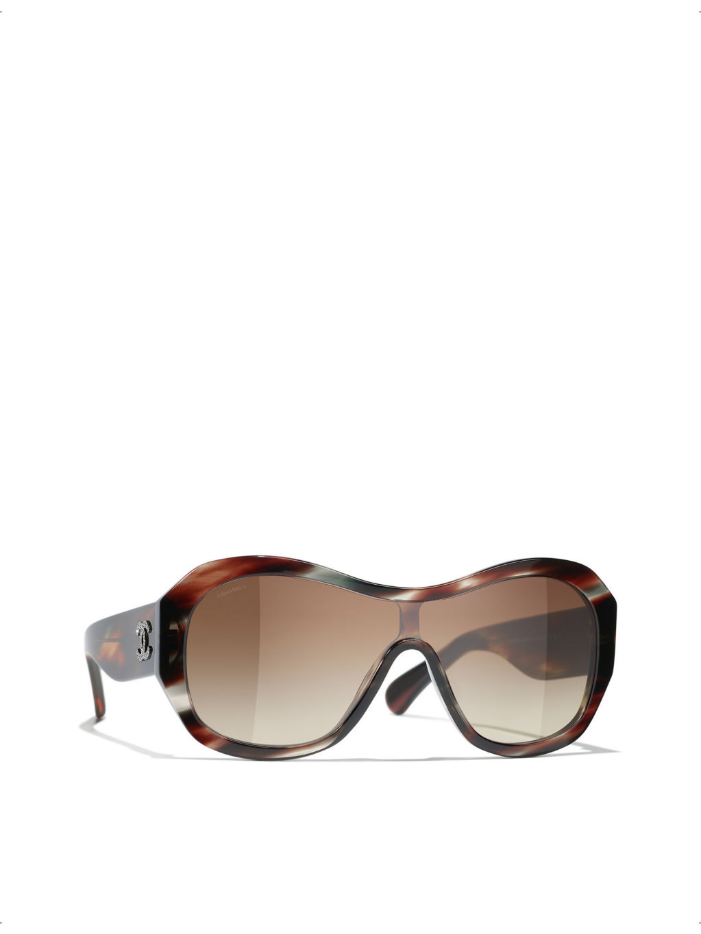 Shield Sunglasses - 2