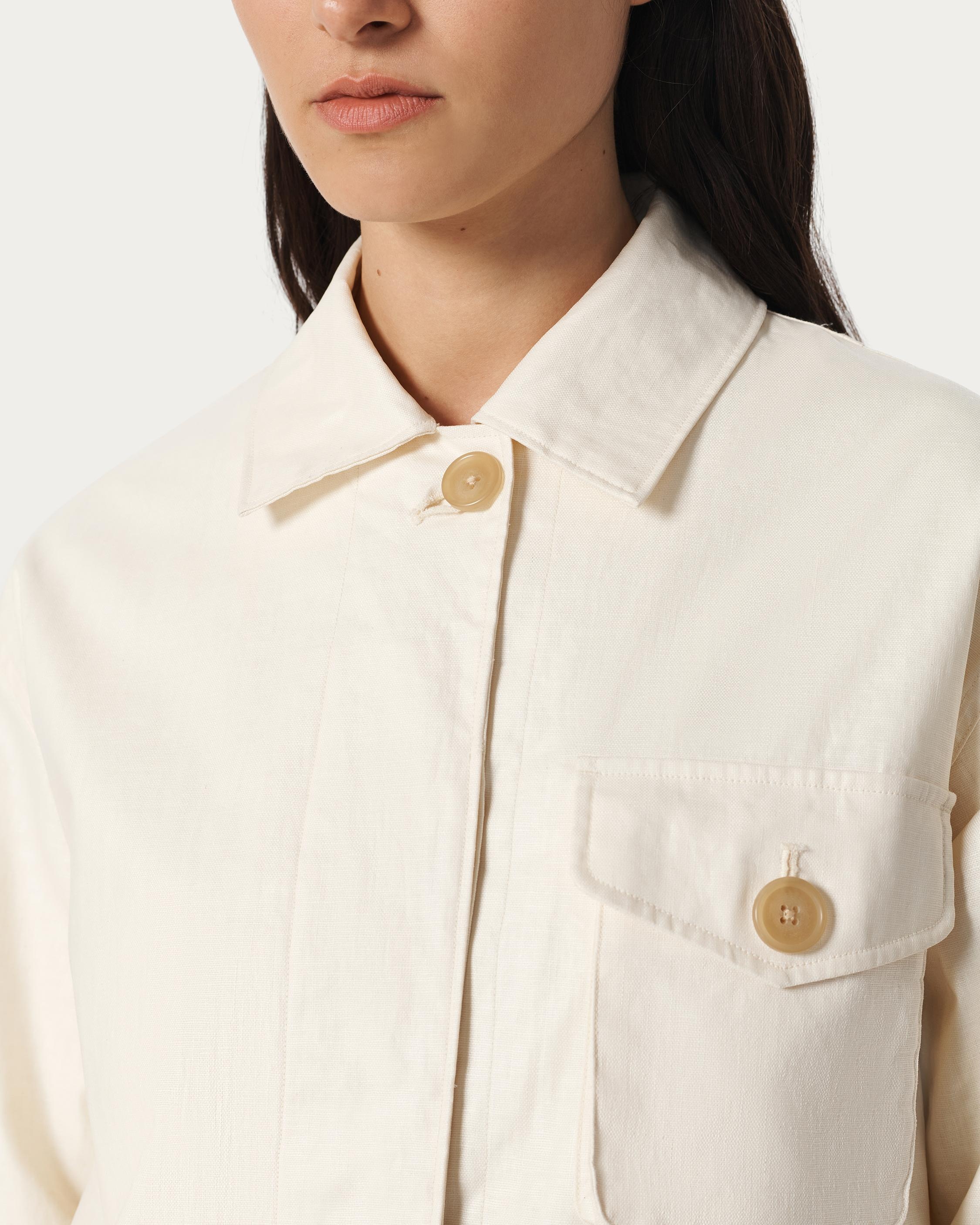 Aston Field Jacket - 5