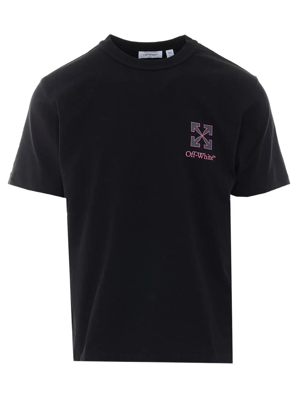 T-SHIRT SMALL ARROW REGULAR - 1