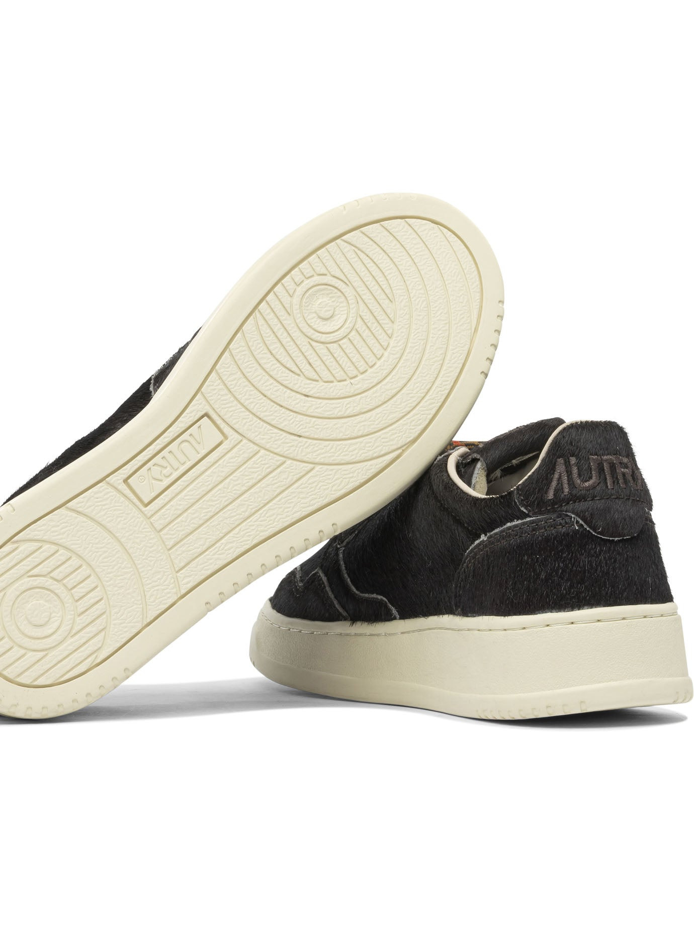 Medalist Low Sneakers & Slip-On Black - 5