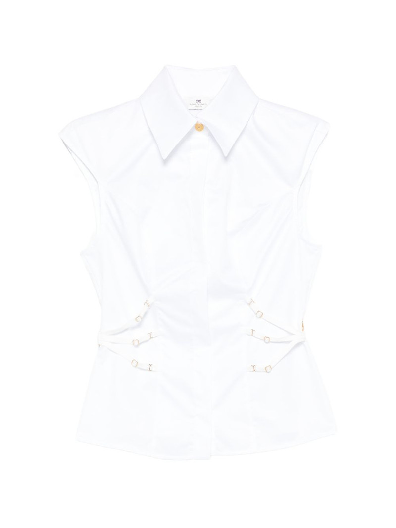 sleeveless shirt 1