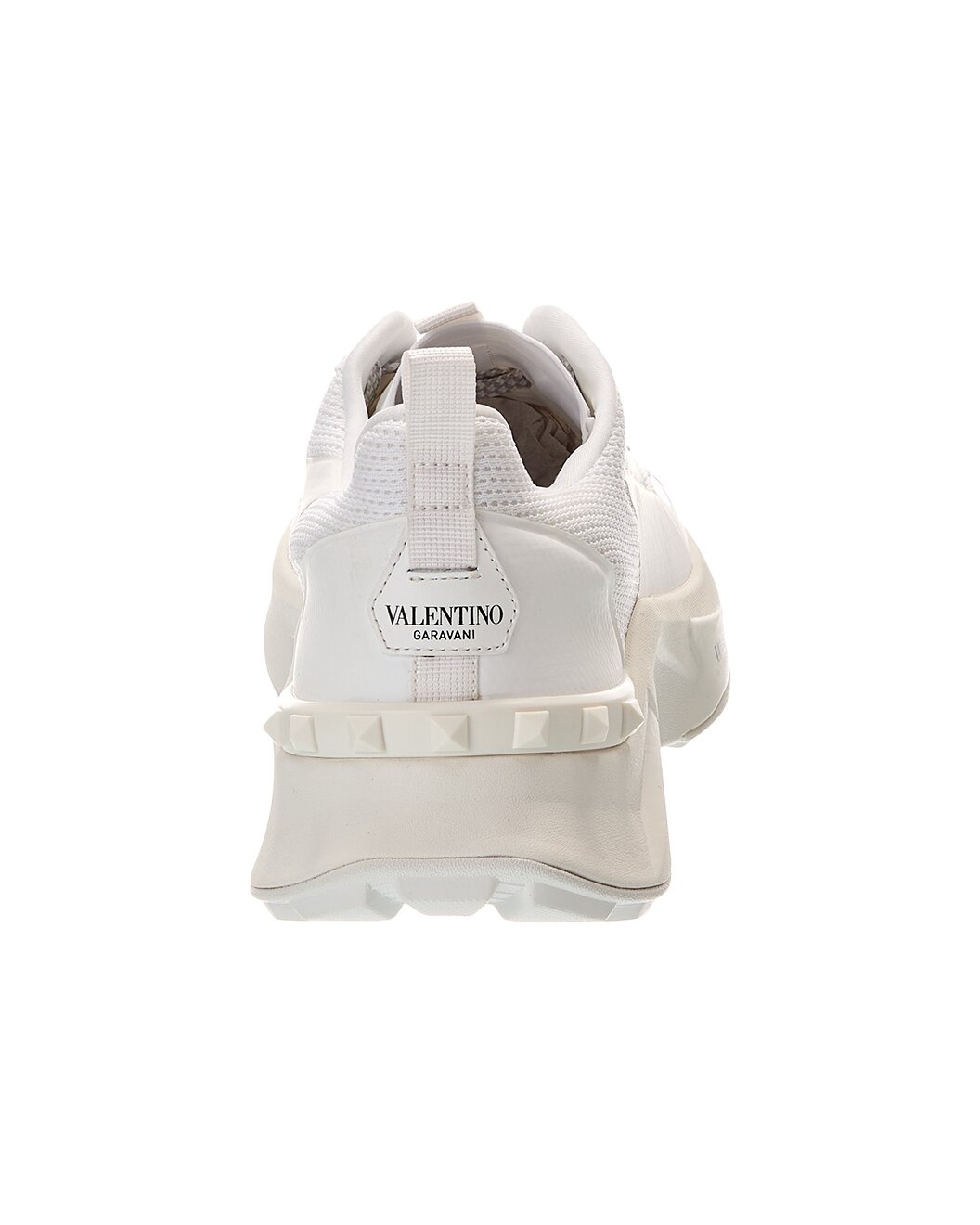 Valentino True Act Panelled Sneaker - 3