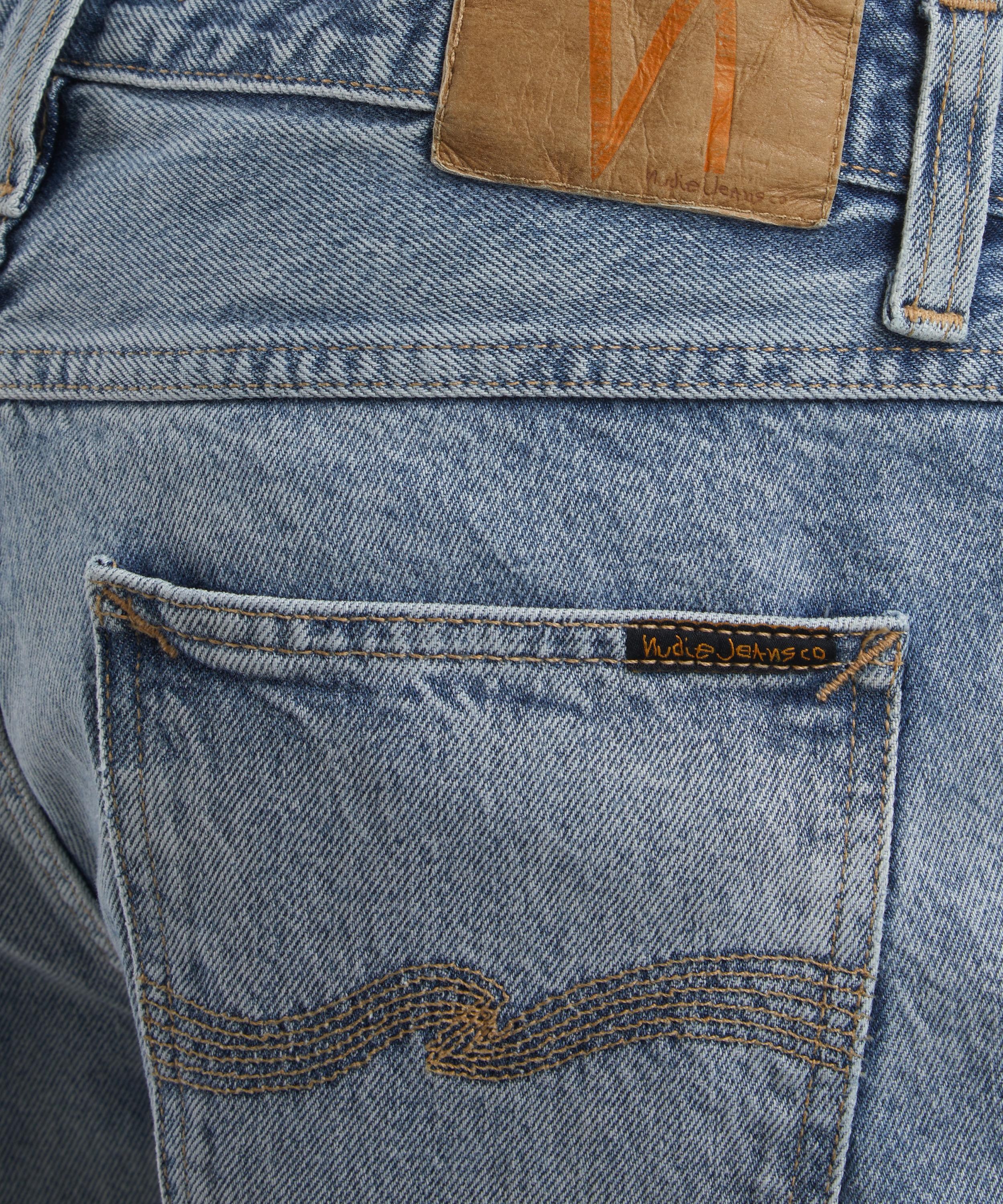 Gritty Jackson Travelling Light Jeans - 5