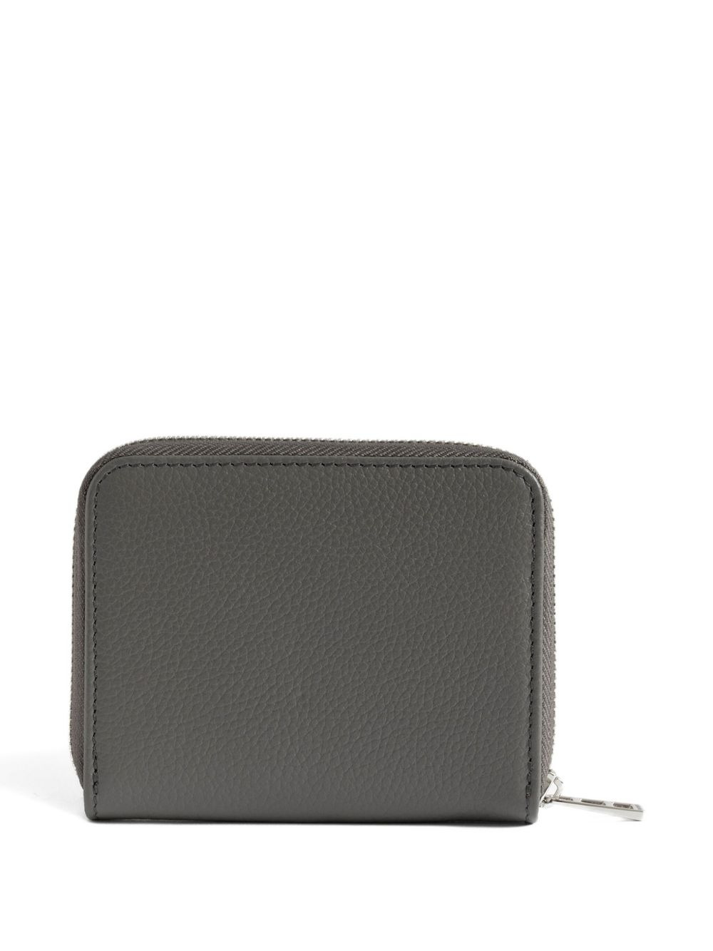 zip-around wallet - 2