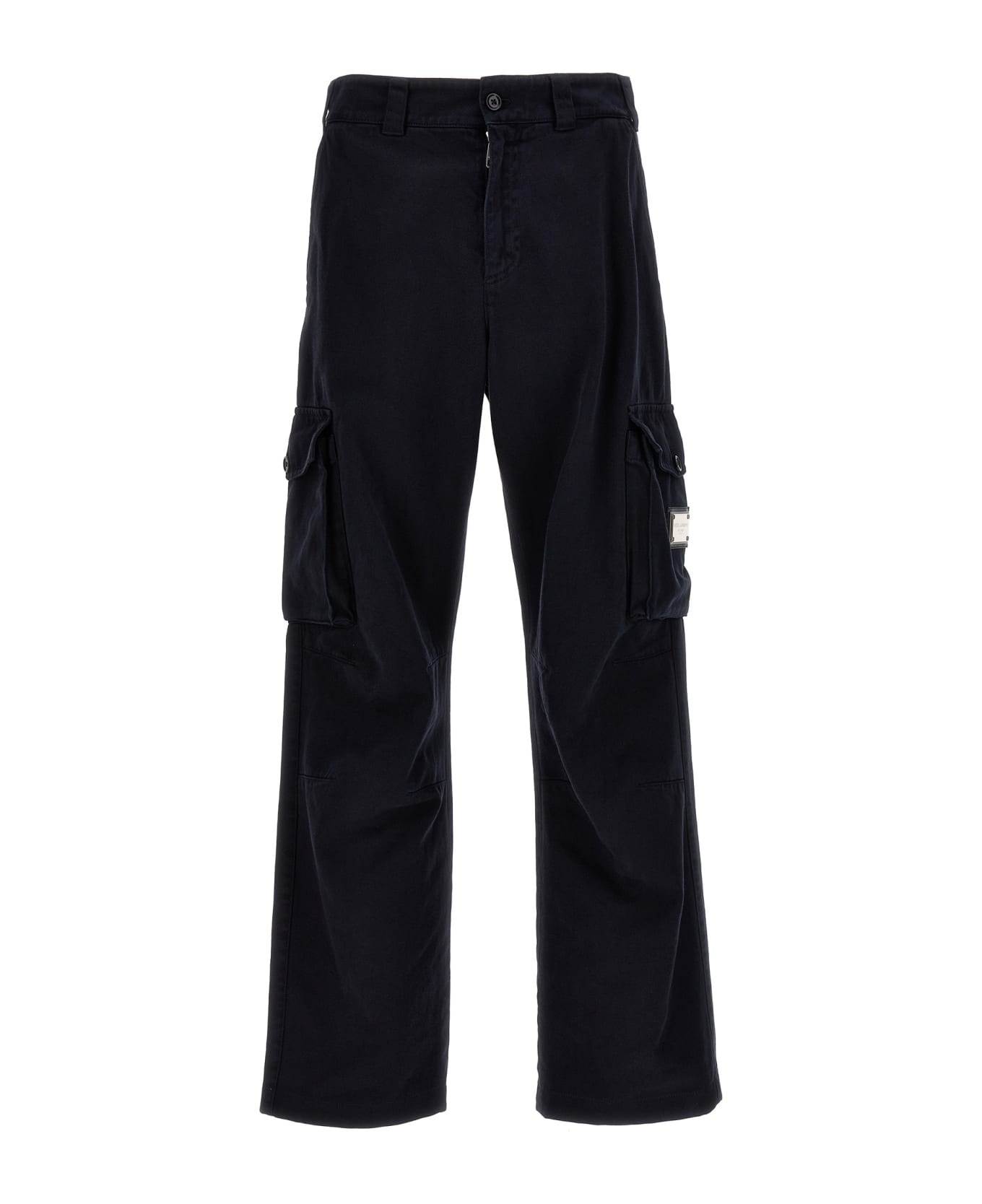 Cargo Pants - 1