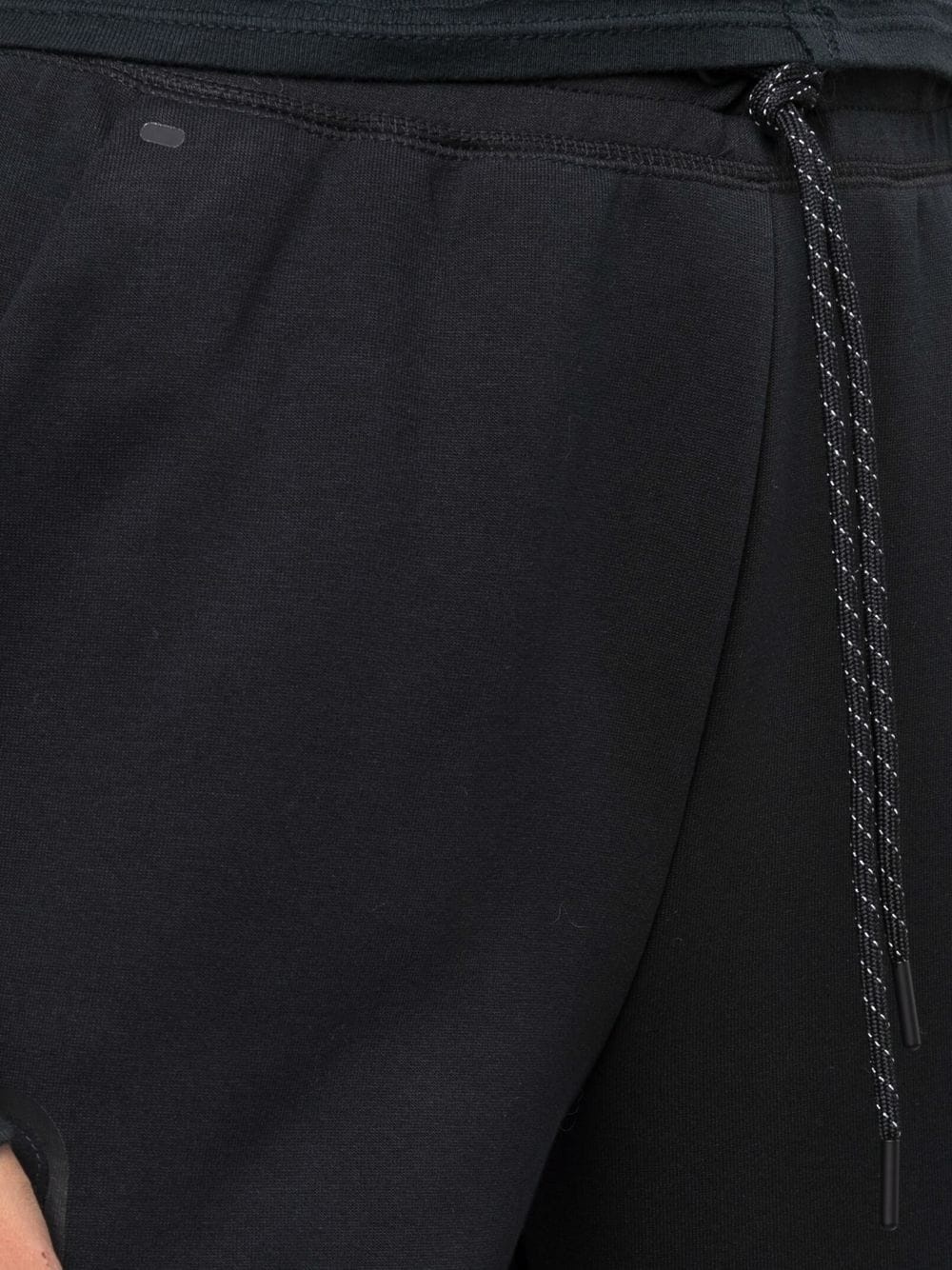 Tech Fleece track pants - 5