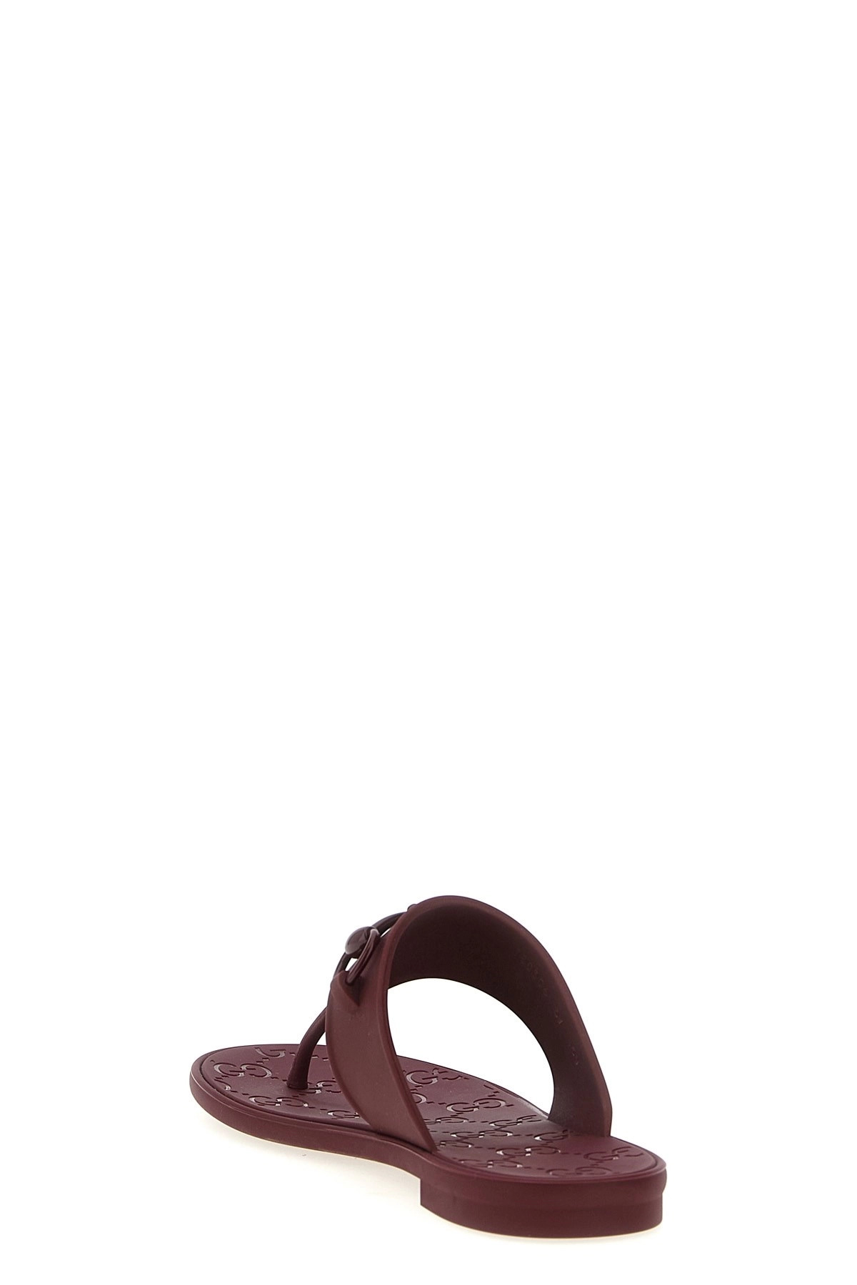 Thong sandals - 3