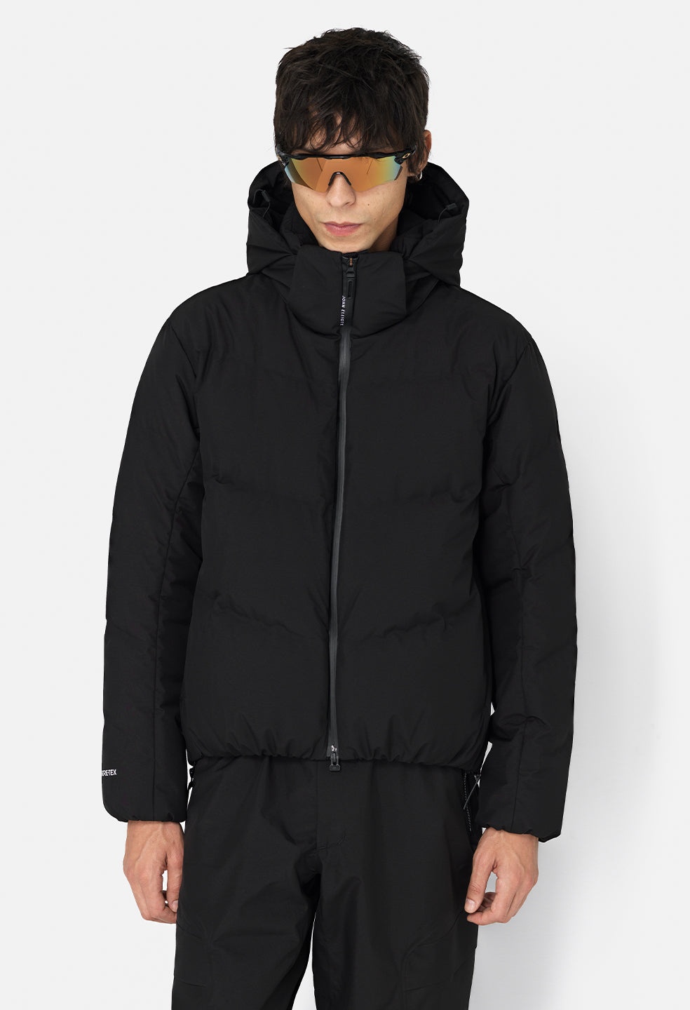 JOHN ELLIOTT X DESCENTE ALLTERRAIN MIZUSAWA DOWN JACKET - 5