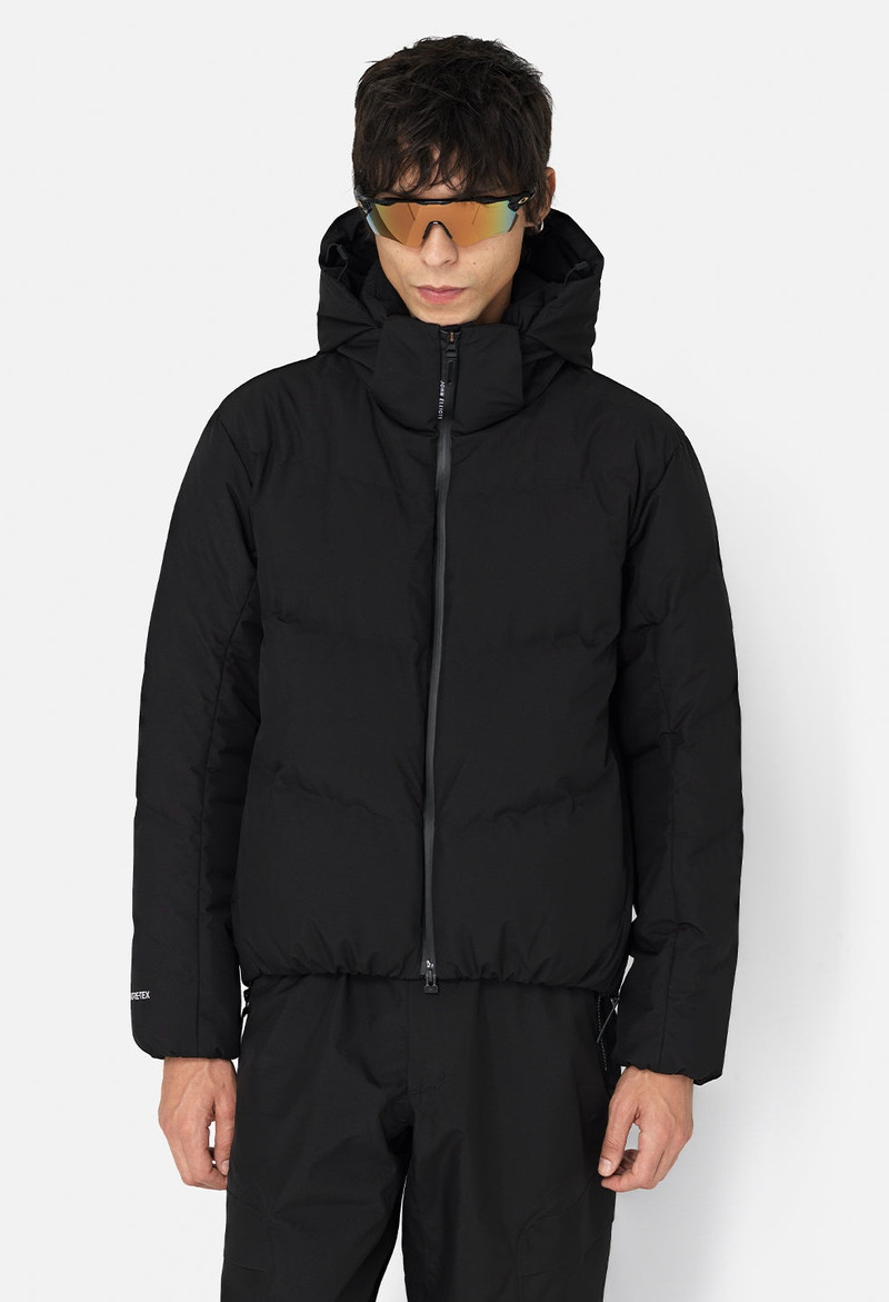 JOHN ELLIOTT X DESCENTE ALLTERRAIN MIZUSAWA DOWN JACKET 5