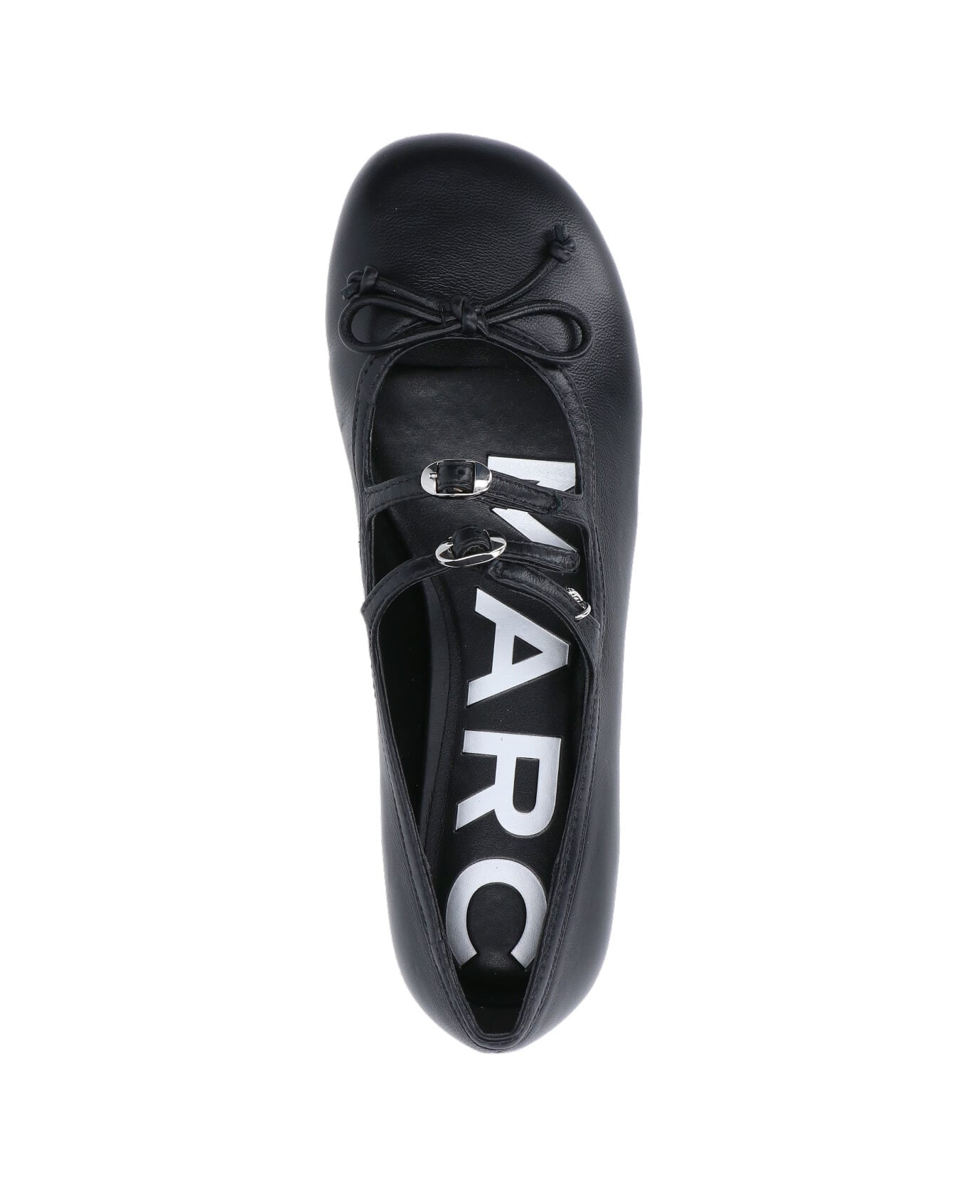 "kiki" Ballet Flats - 5
