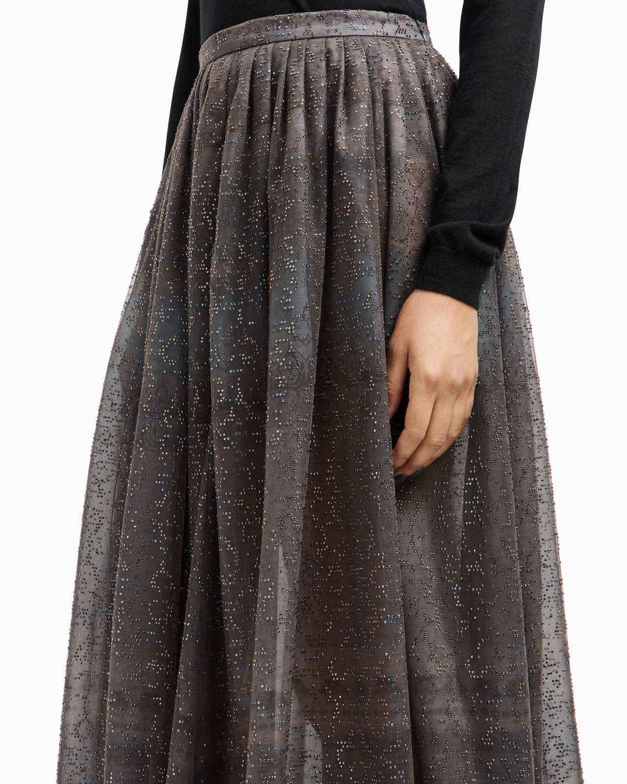 LONG SKIRTS - 5