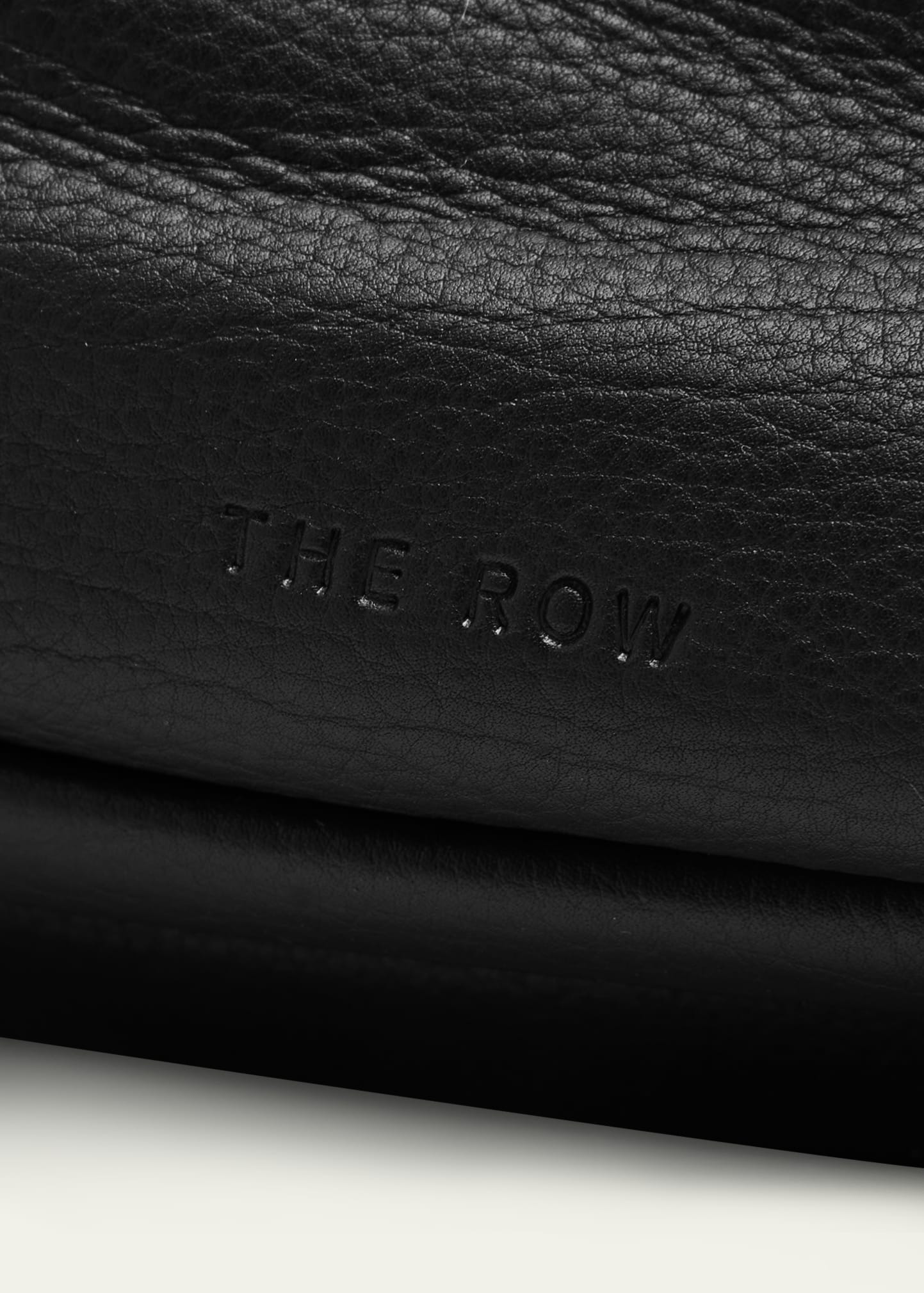 Bourse Calfskin Clutch Bag - 5