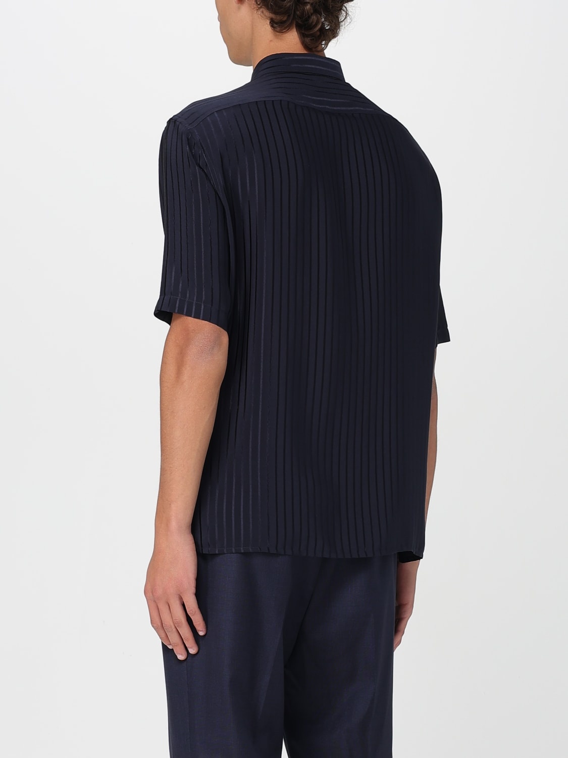 Shirt men Saint Laurent - 3