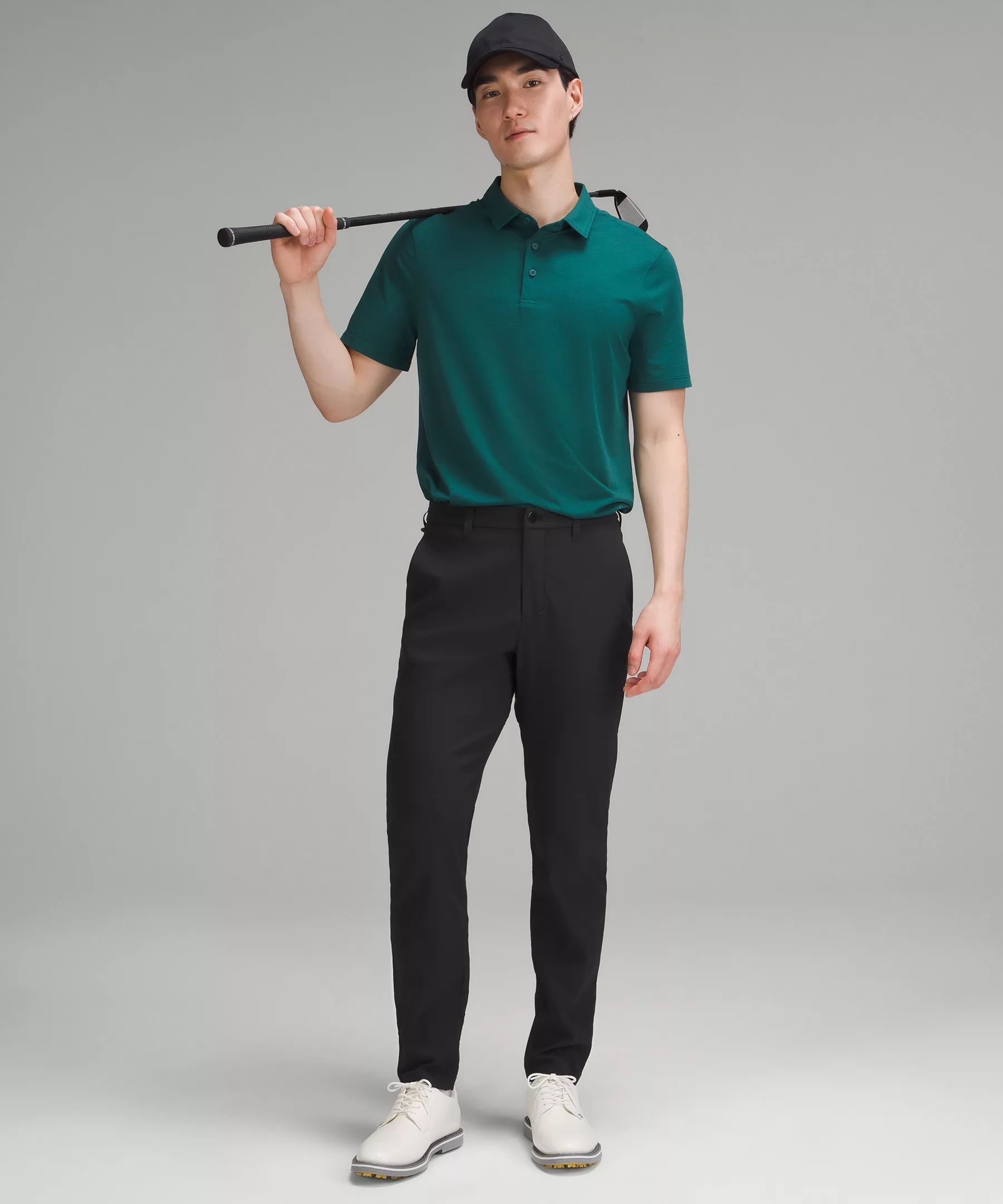 ABC Slim-Fit Golf Trouser 32L - 6