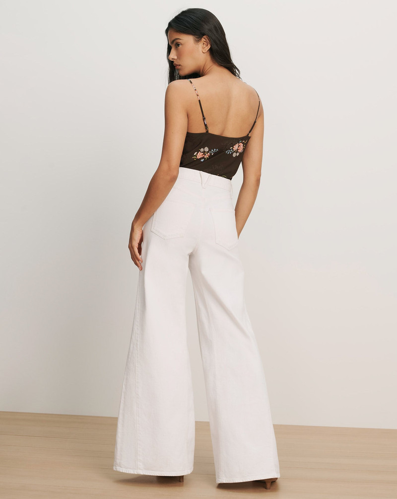 SOLA FLORAL CAMISOLE 5