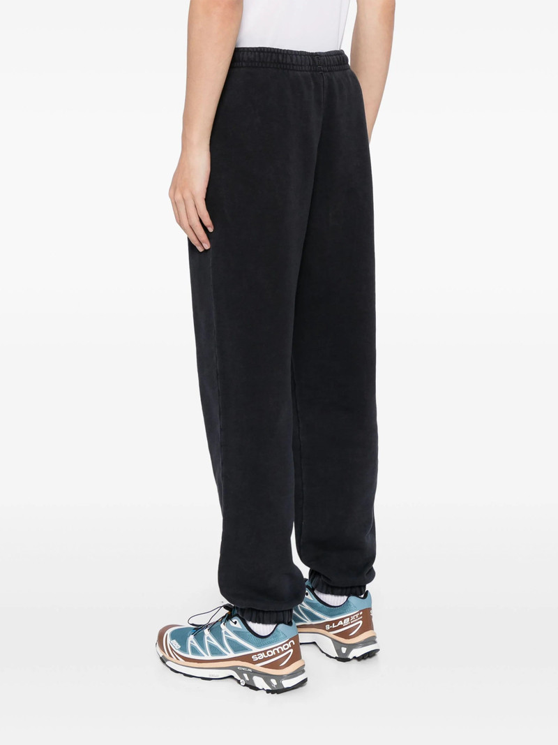REGULAR FIT COTTON SWEATPANTS 4