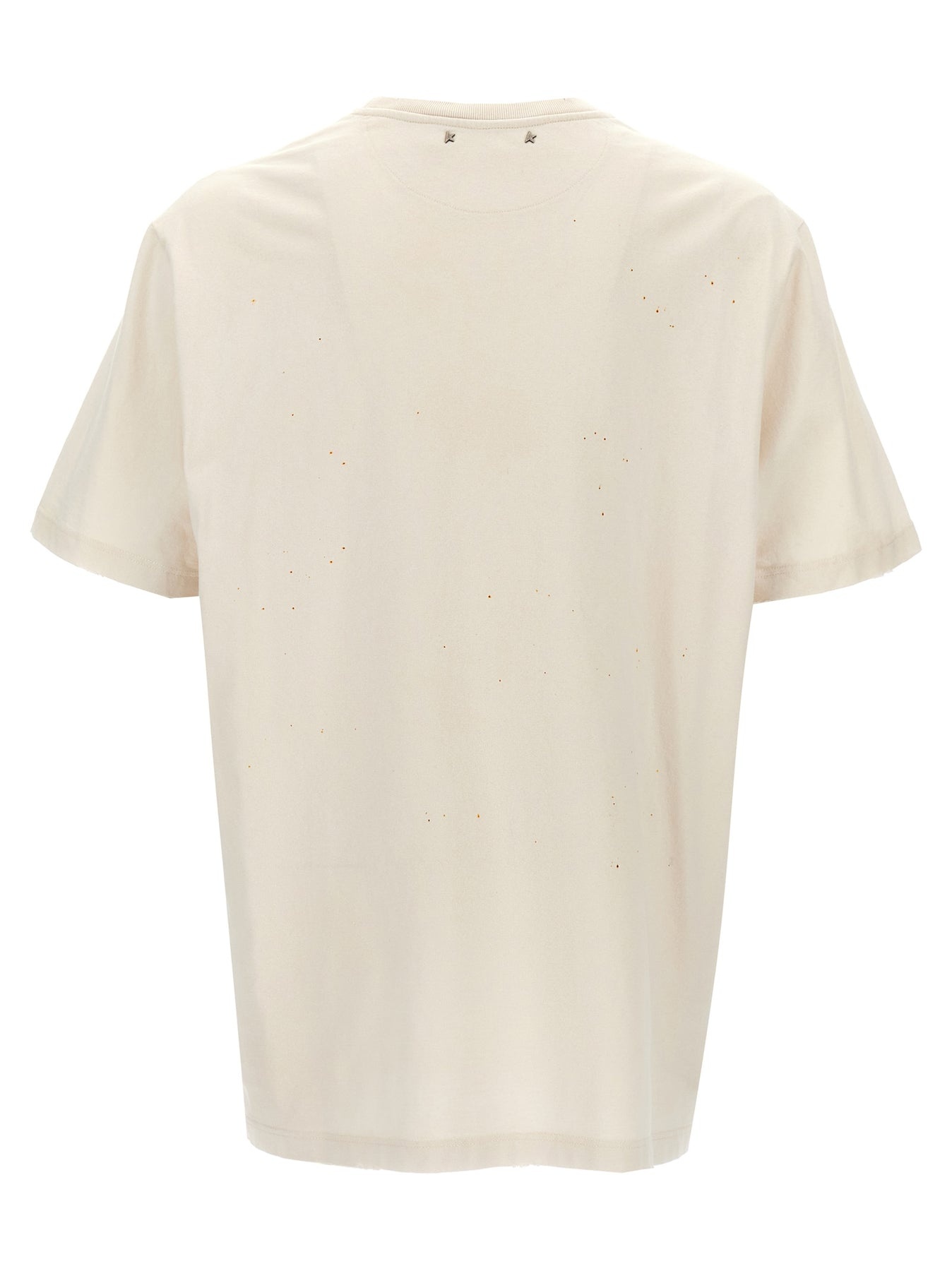 Regular T-Shirt Beige - 2