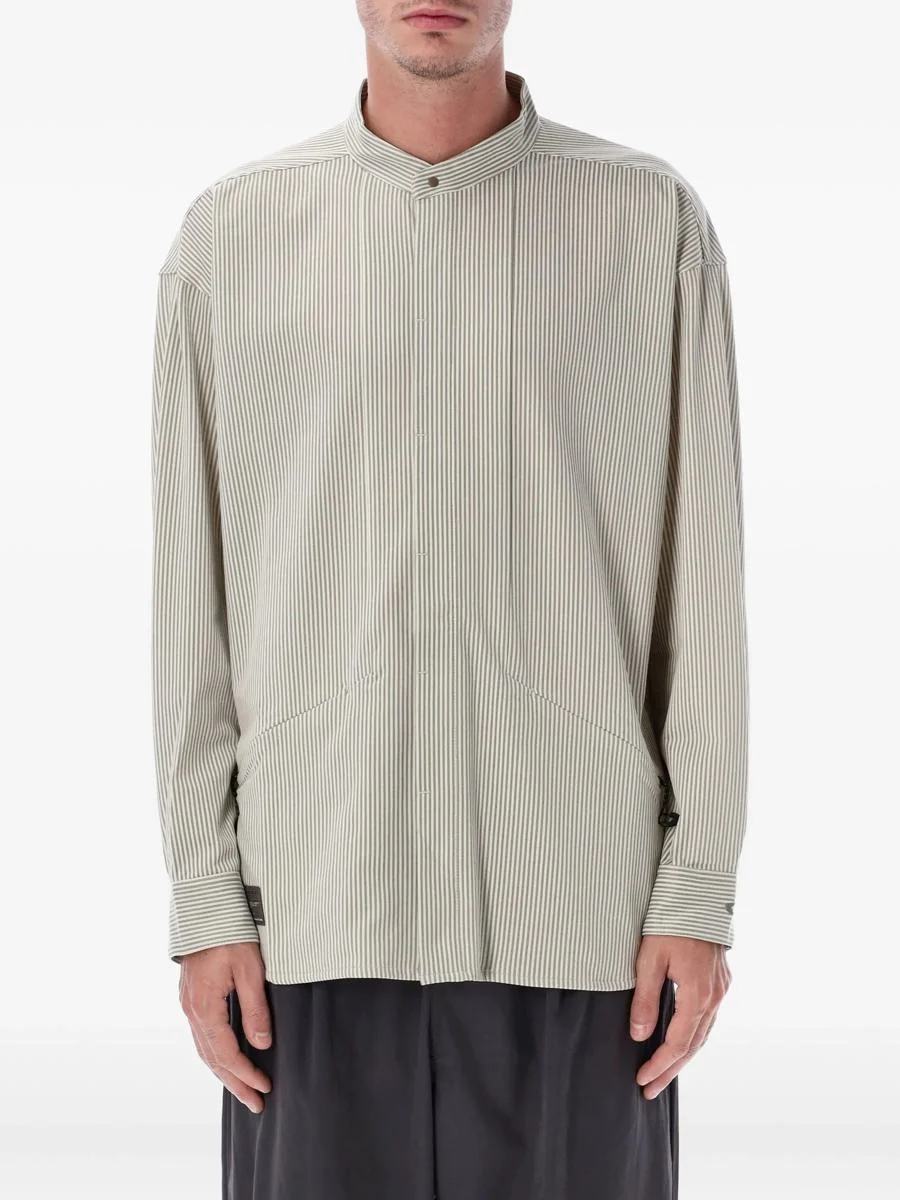 Oakley Fgl Fuel Ls Shirts 5.7 Clothing - 1