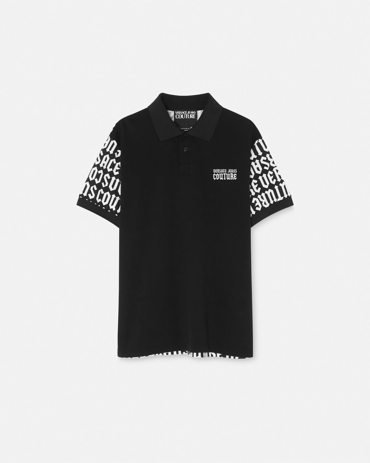 Logomania Regular-Fit Polo Shirt - 1