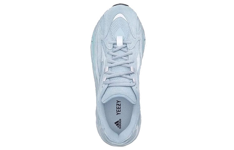 adidas Yeezy Boost 700 V2 'Hospital Blue' FV8424 - 4