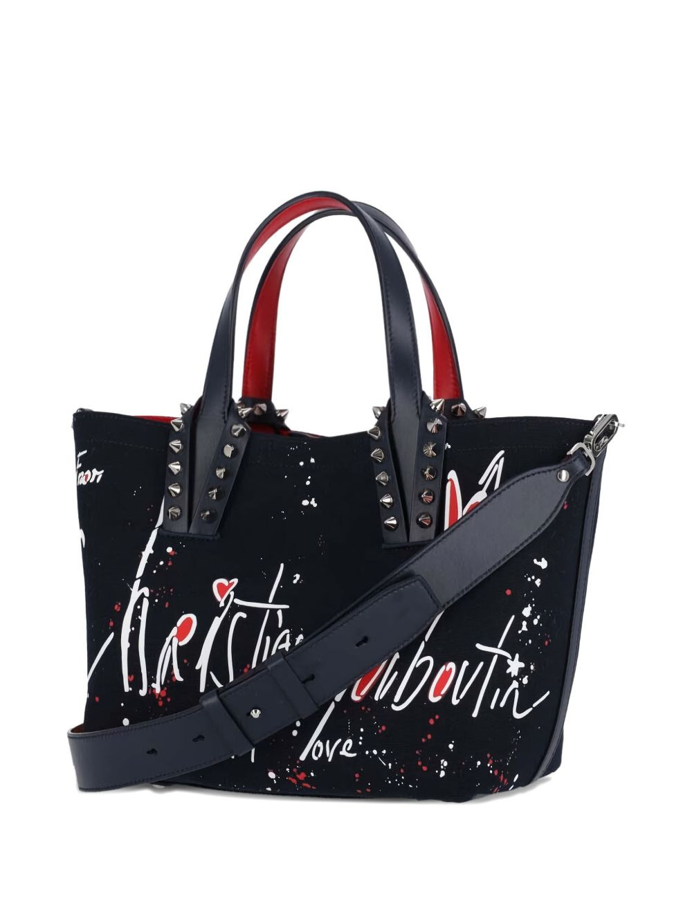 Cabata embellished bag - 3