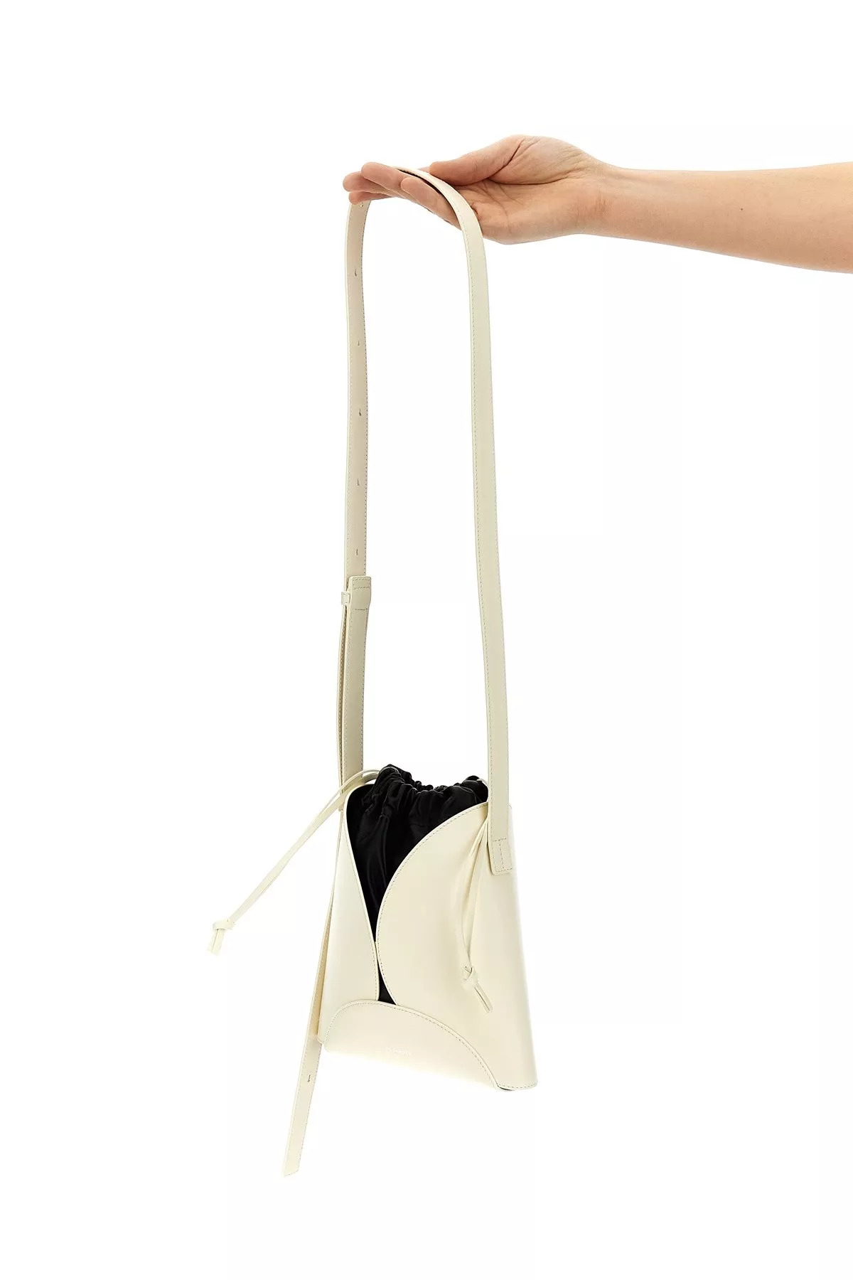 Logo shoulder bag - 2