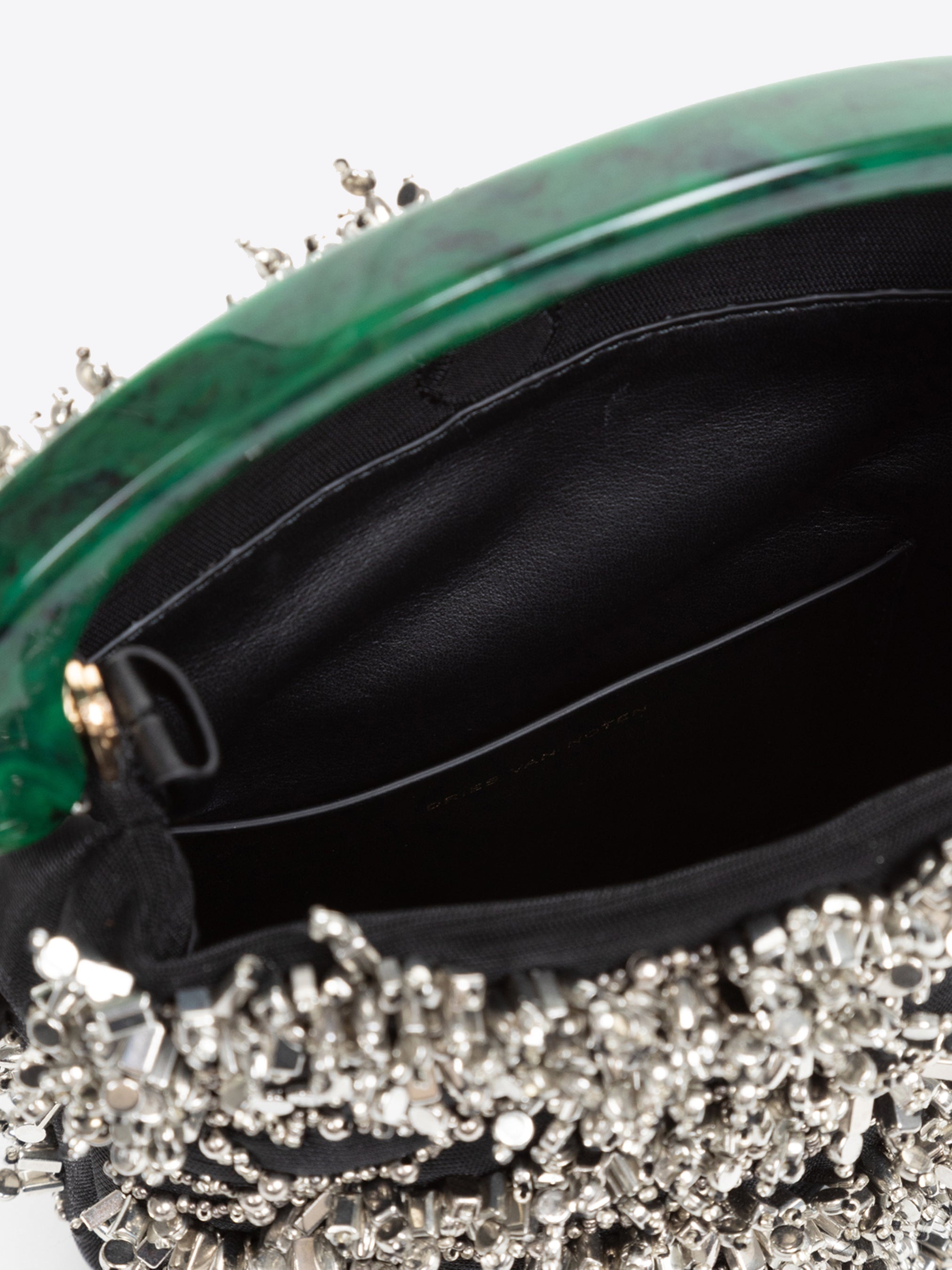MICRO LEATHER BAG - 4