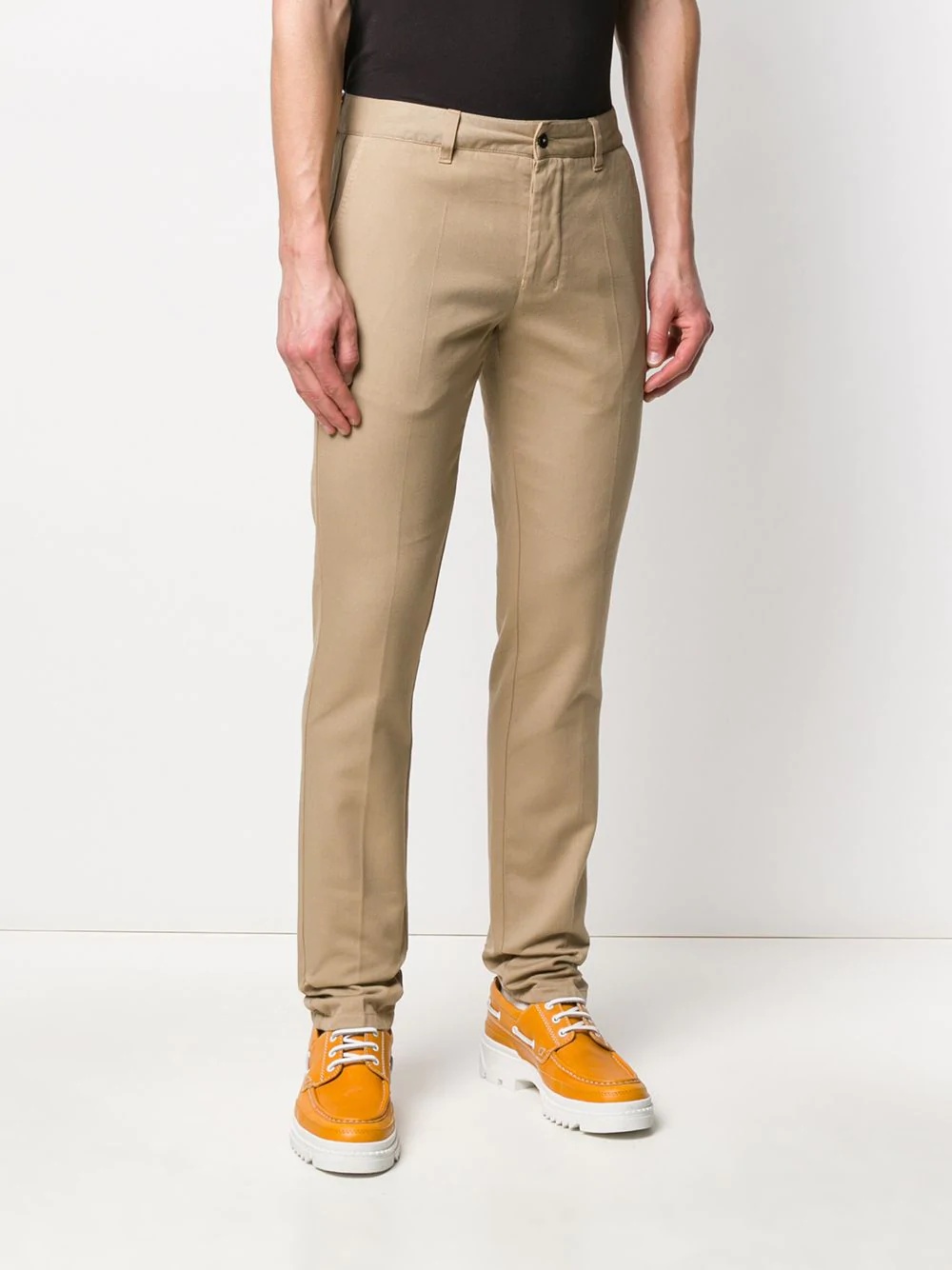 chino trousers - 3