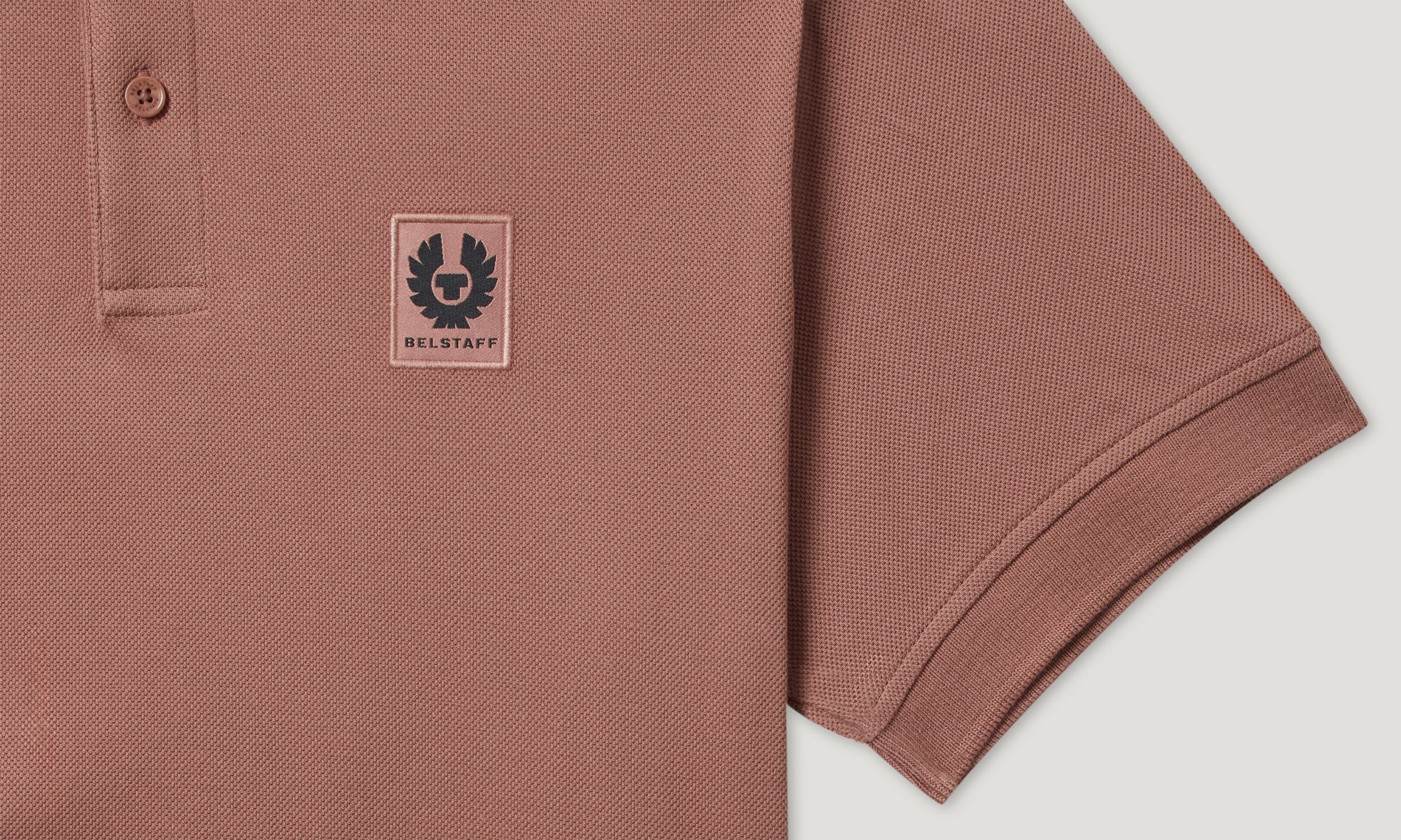 BELSTAFF POLO - 6