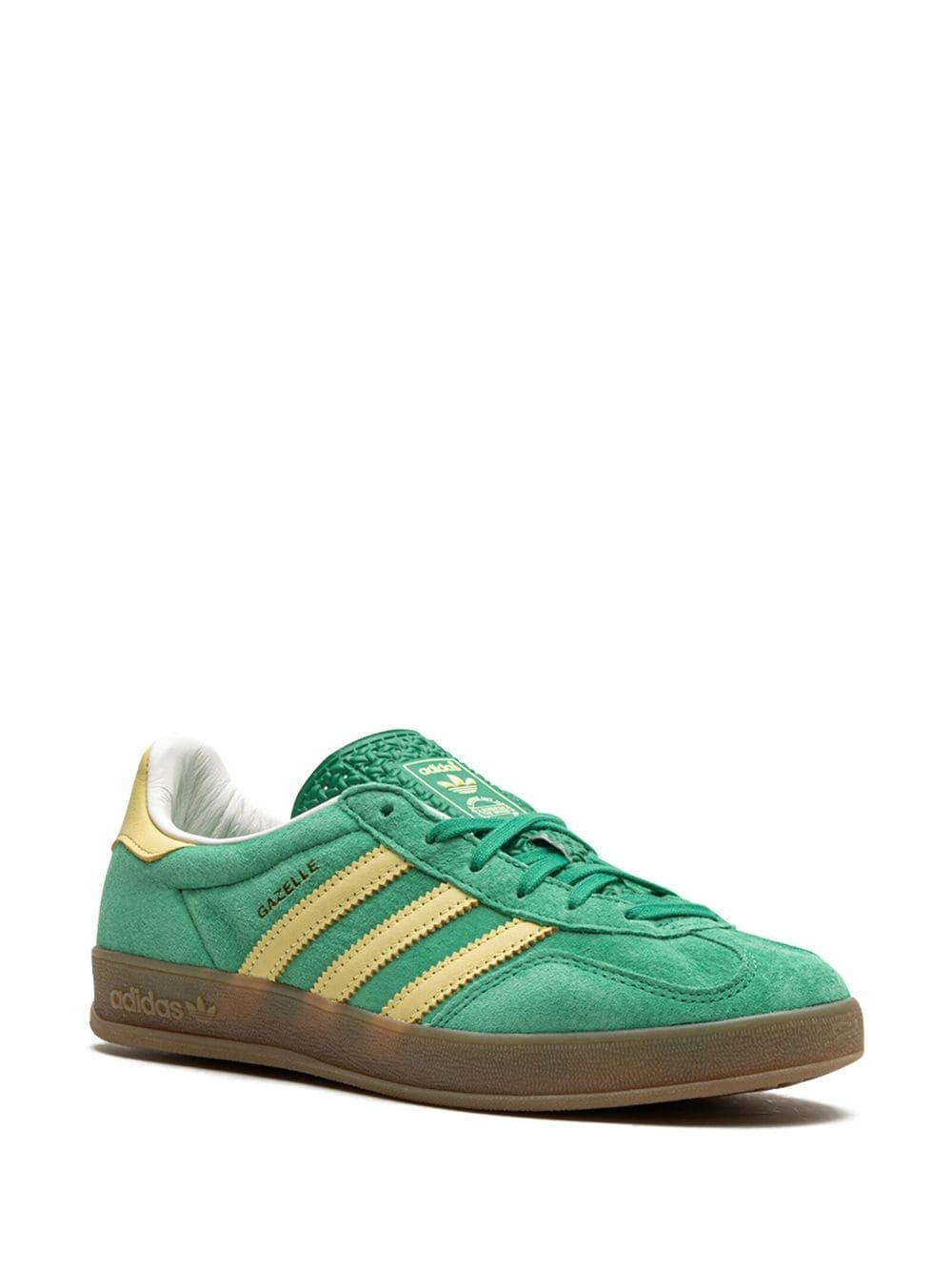 Gazelle Indoor "Semi Court Green" - 2