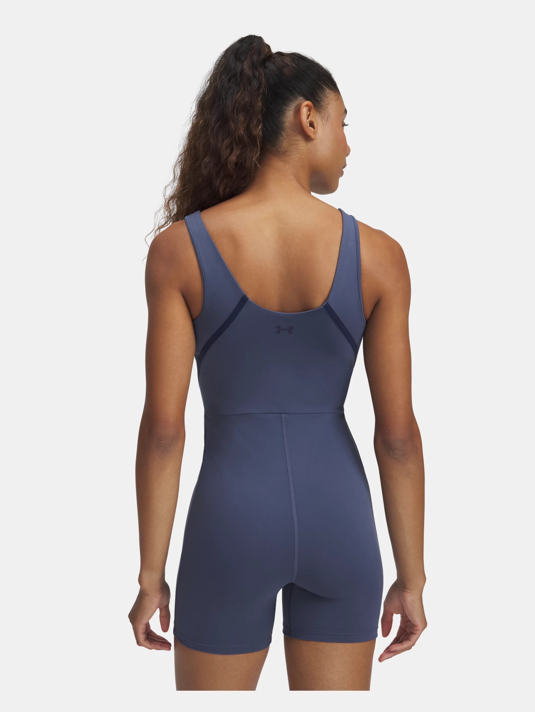 Women's UA Motion Bodysuit - 2