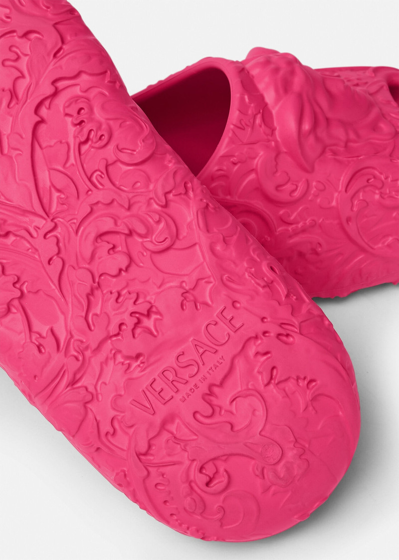 VERSACE Medusa Dimension Sliders outlook
